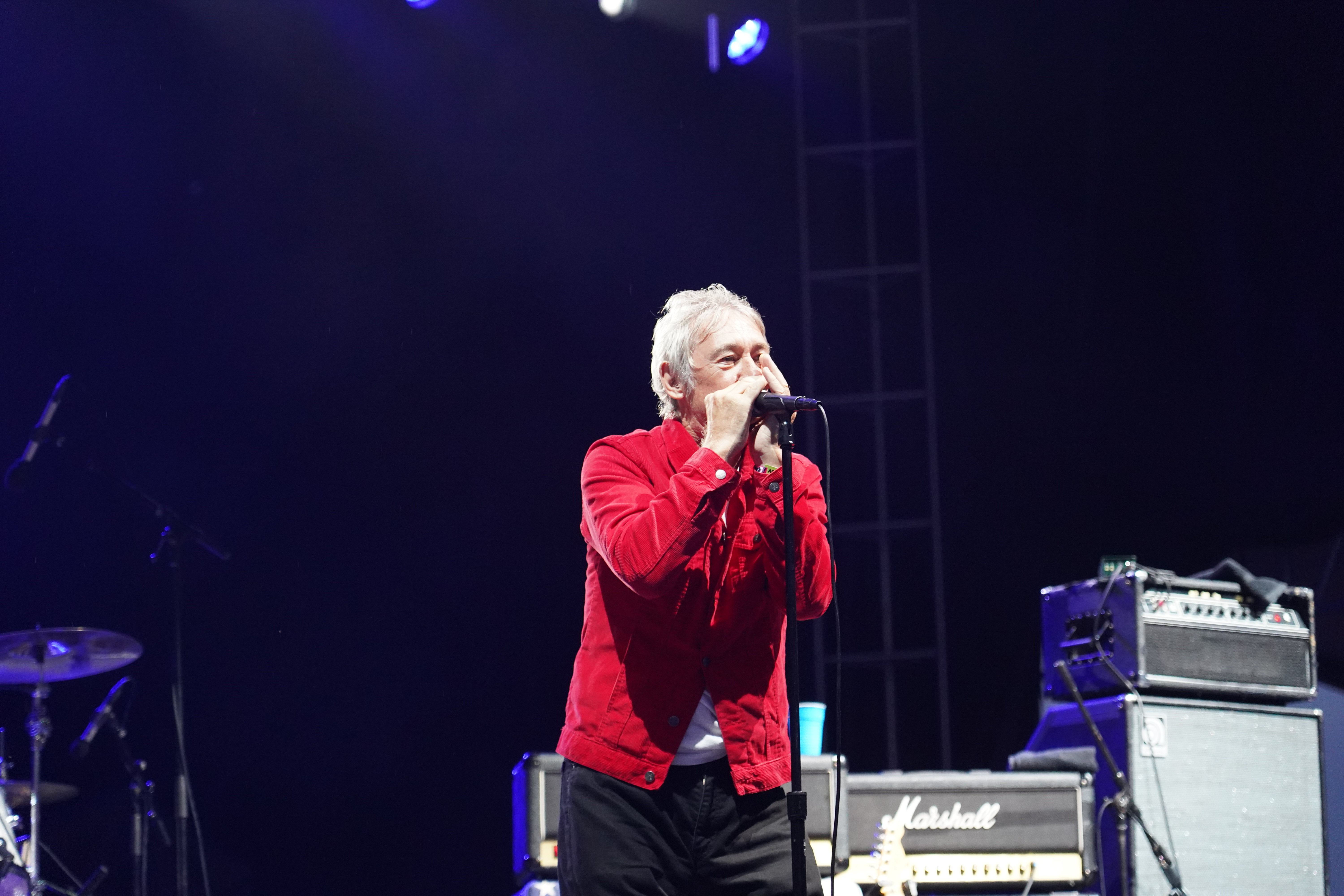 The Buzzcocks — Riot Fest 2025