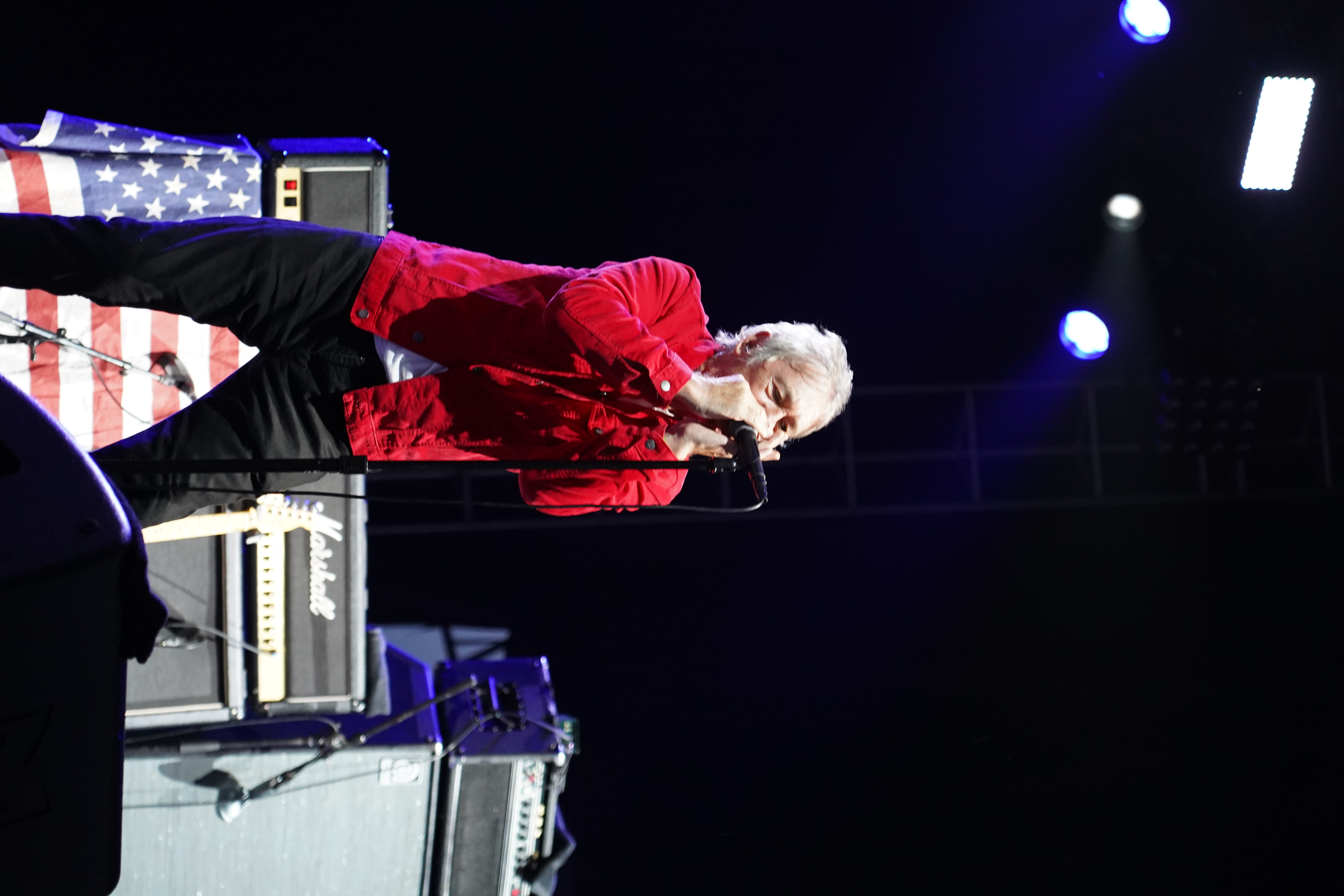 The Buzzcocks — Riot Fest 2025