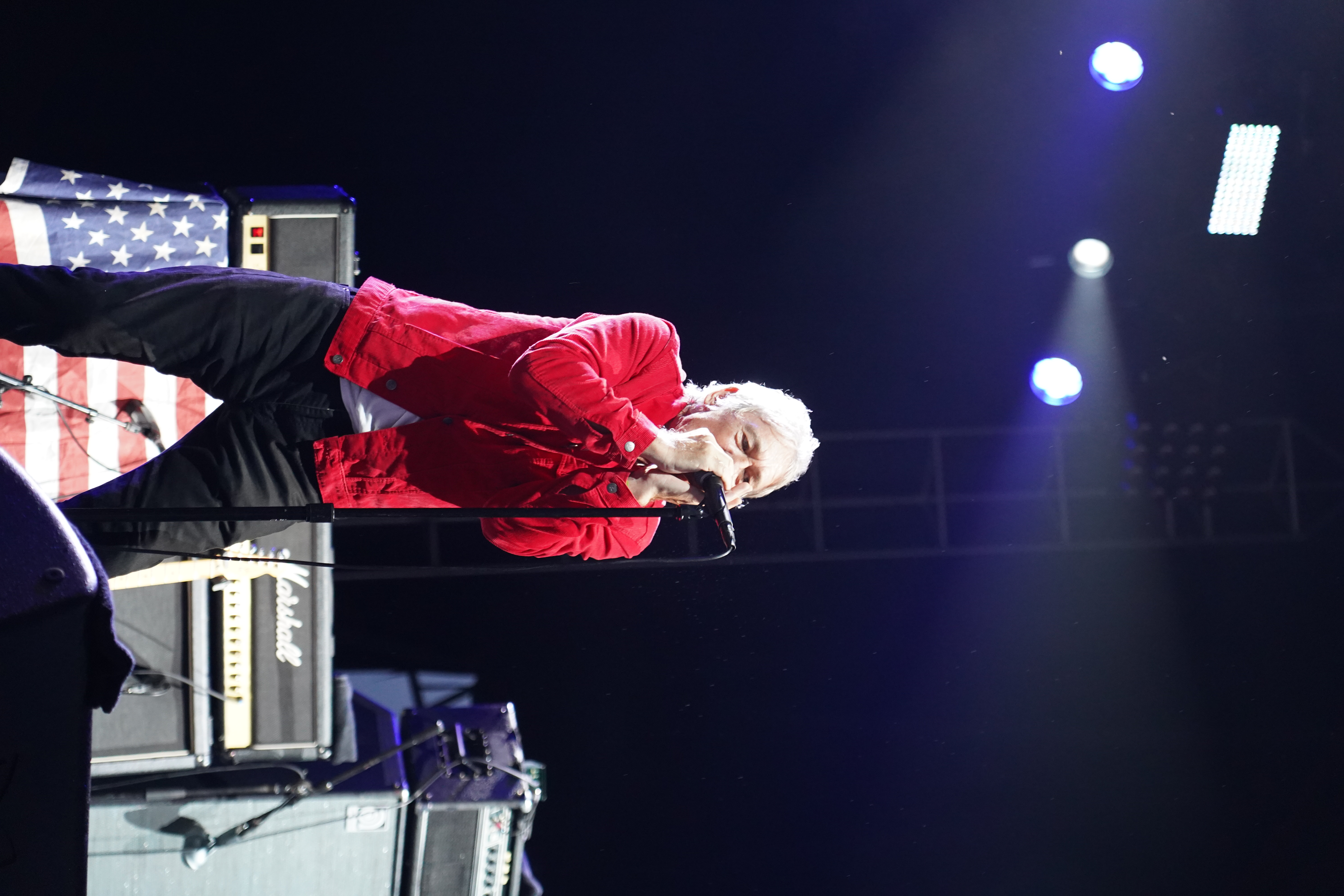 The Buzzcocks — Riot Fest 2025