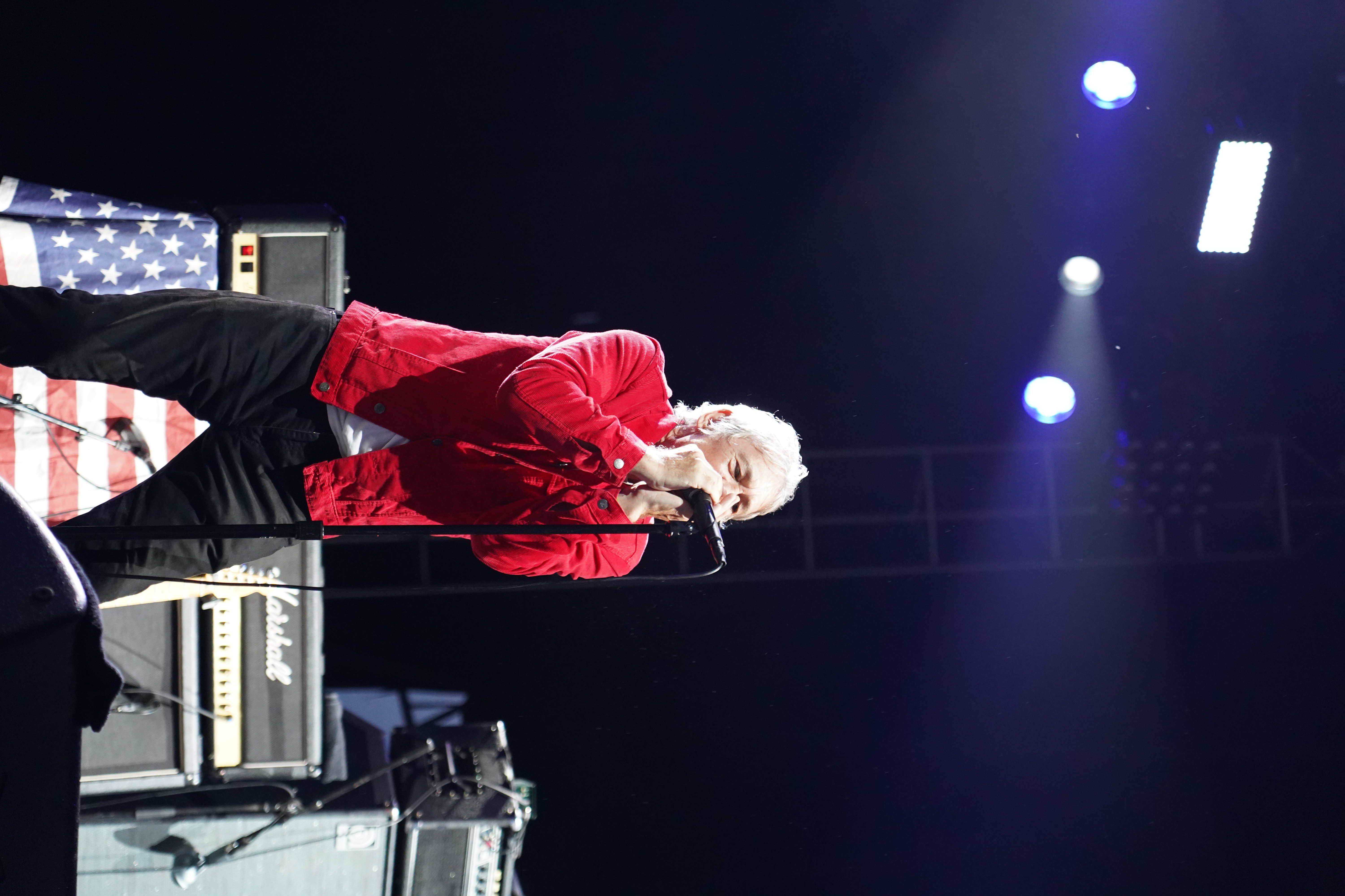 The Buzzcocks — Riot Fest 2025