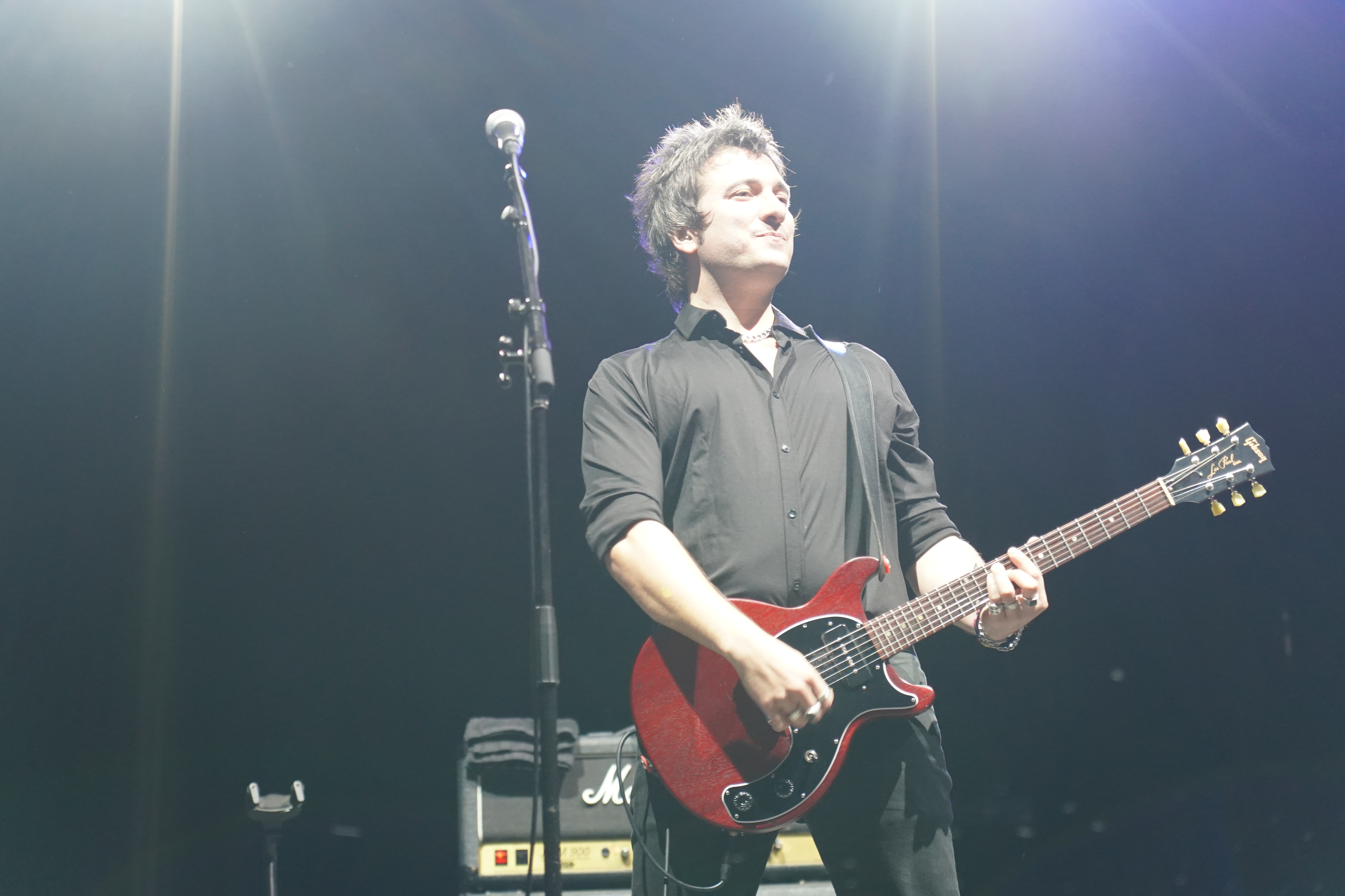 The Buzzcocks
