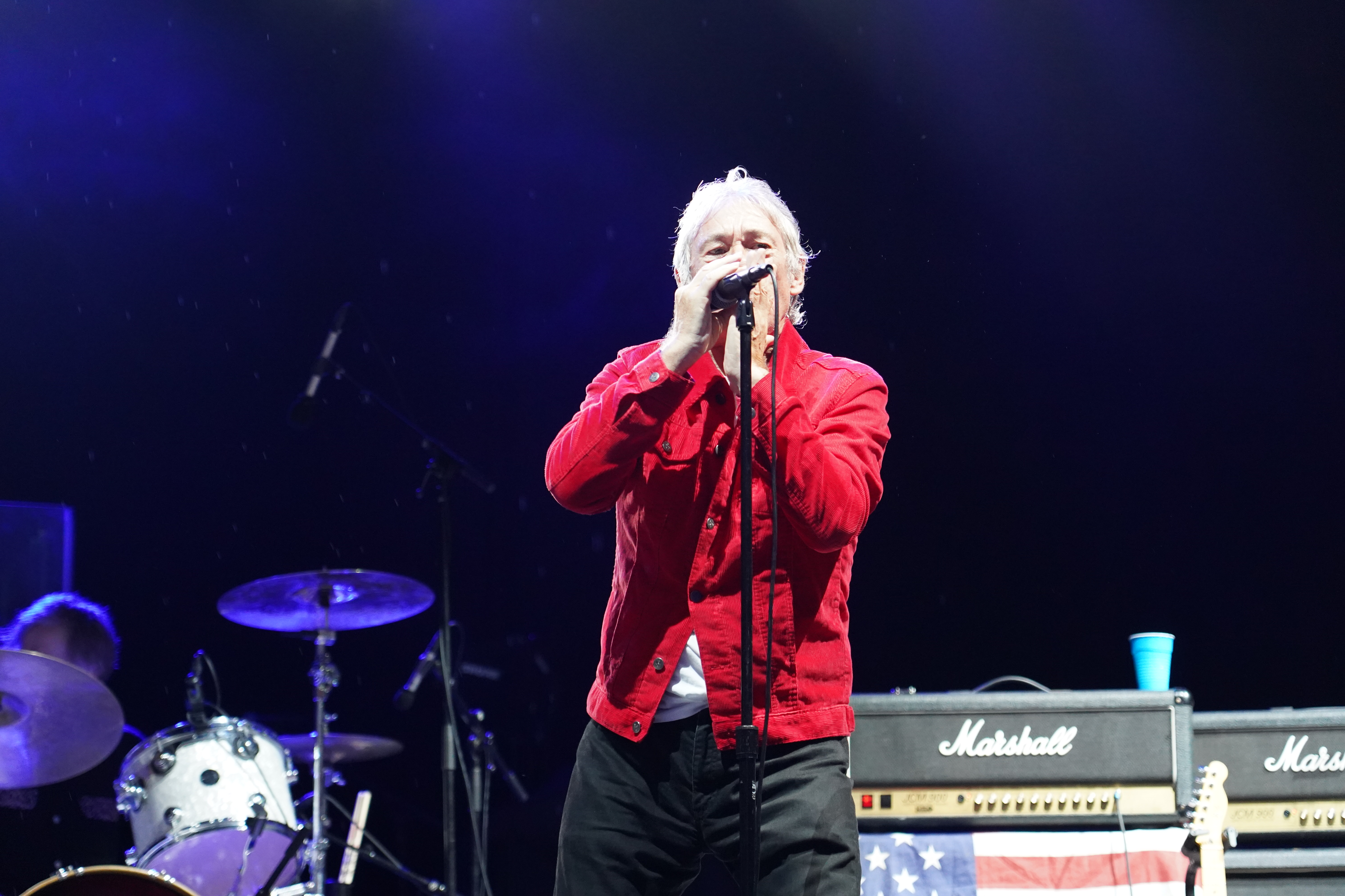 The Buzzcocks — Riot Fest 2025
