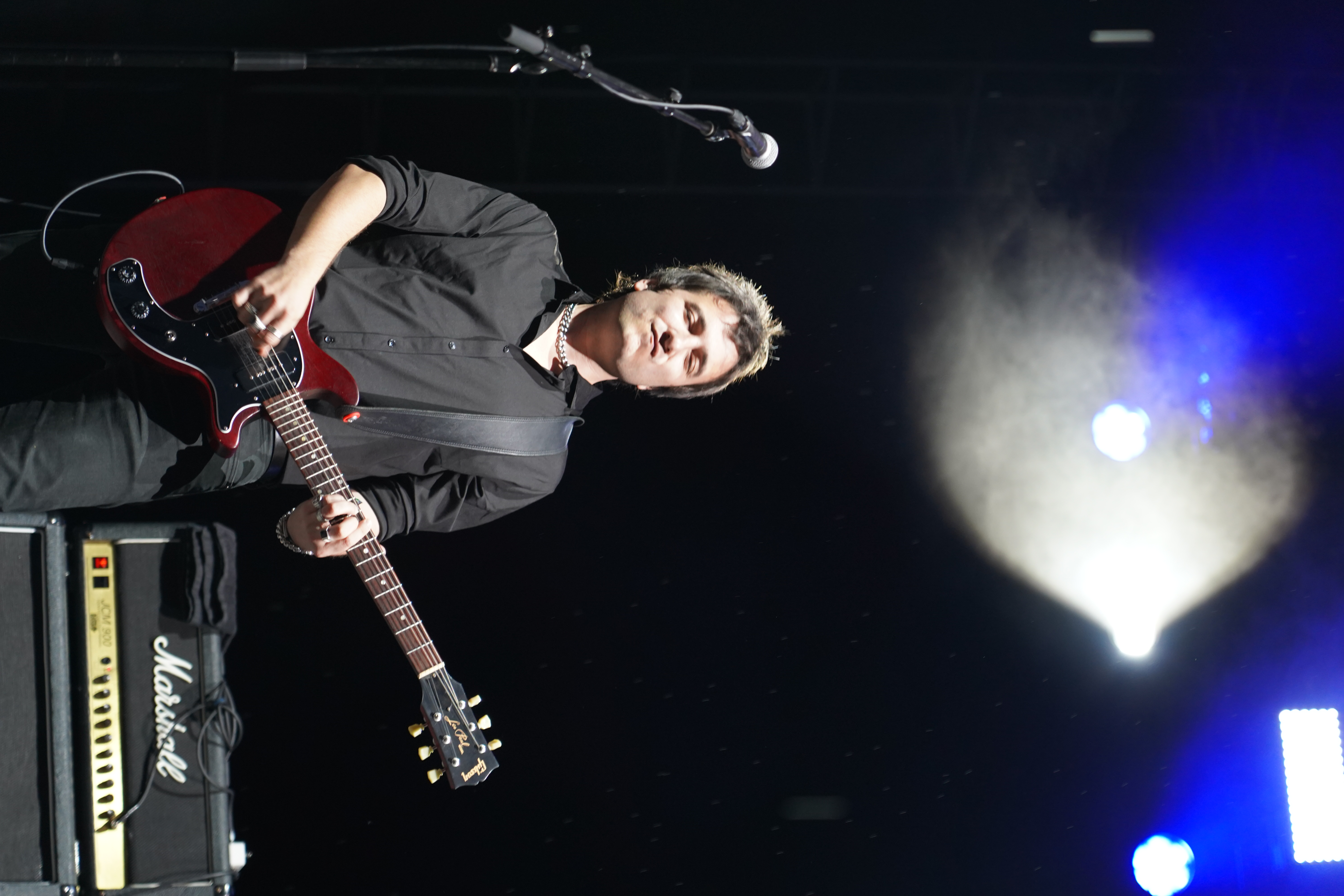 The Buzzcocks — Riot Fest 2025