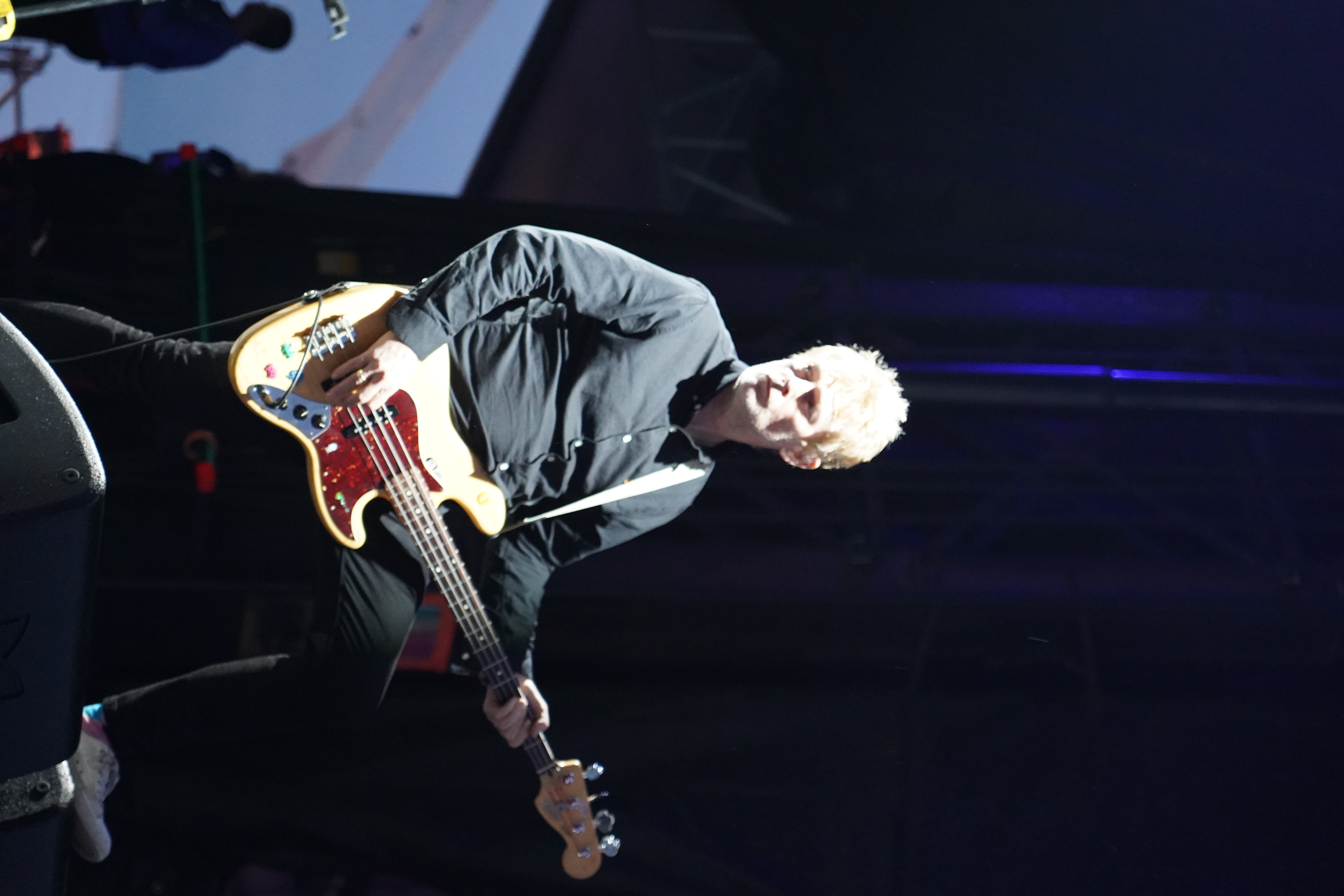 The Buzzcocks — Riot Fest 2025