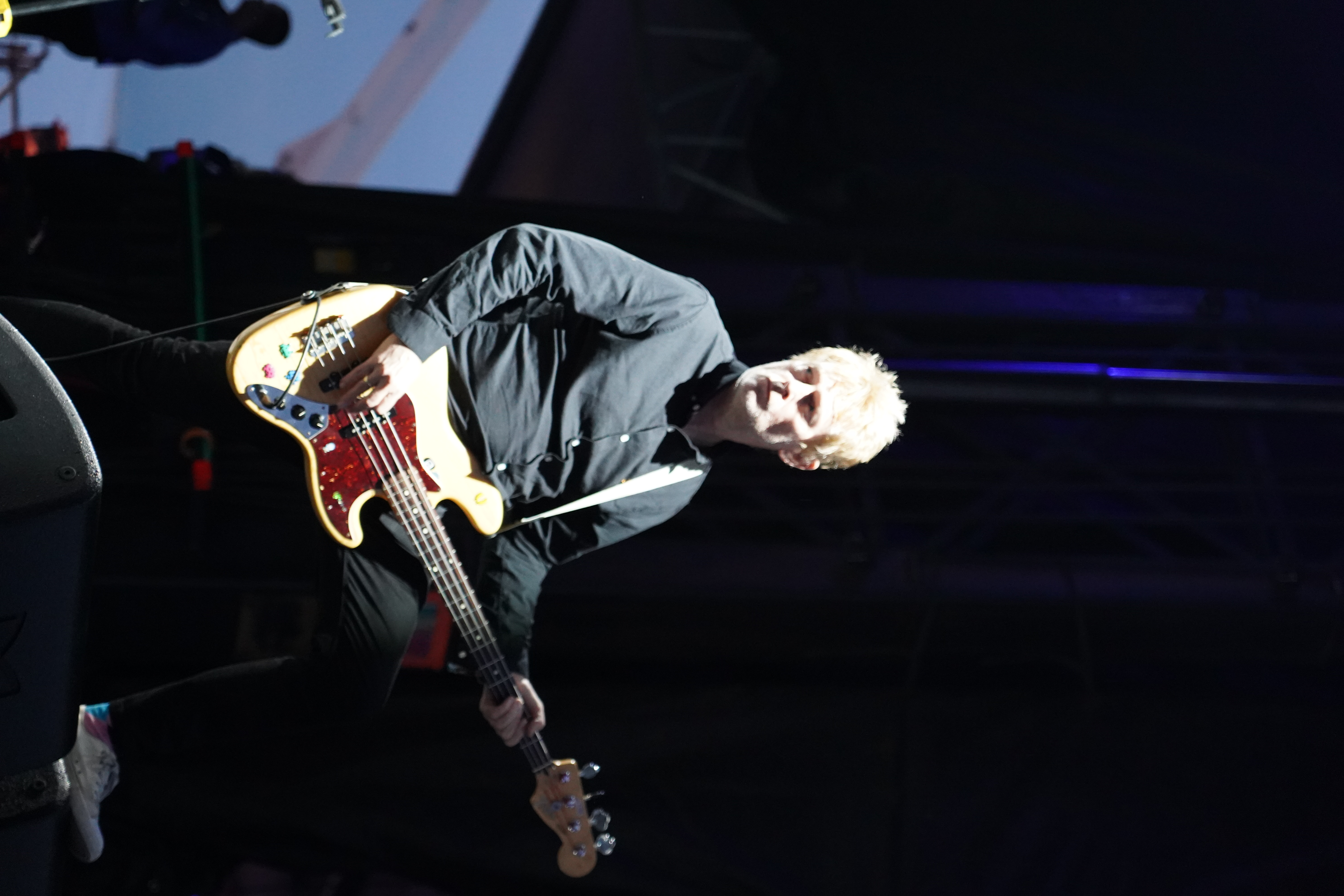 The Buzzcocks — Riot Fest 2025