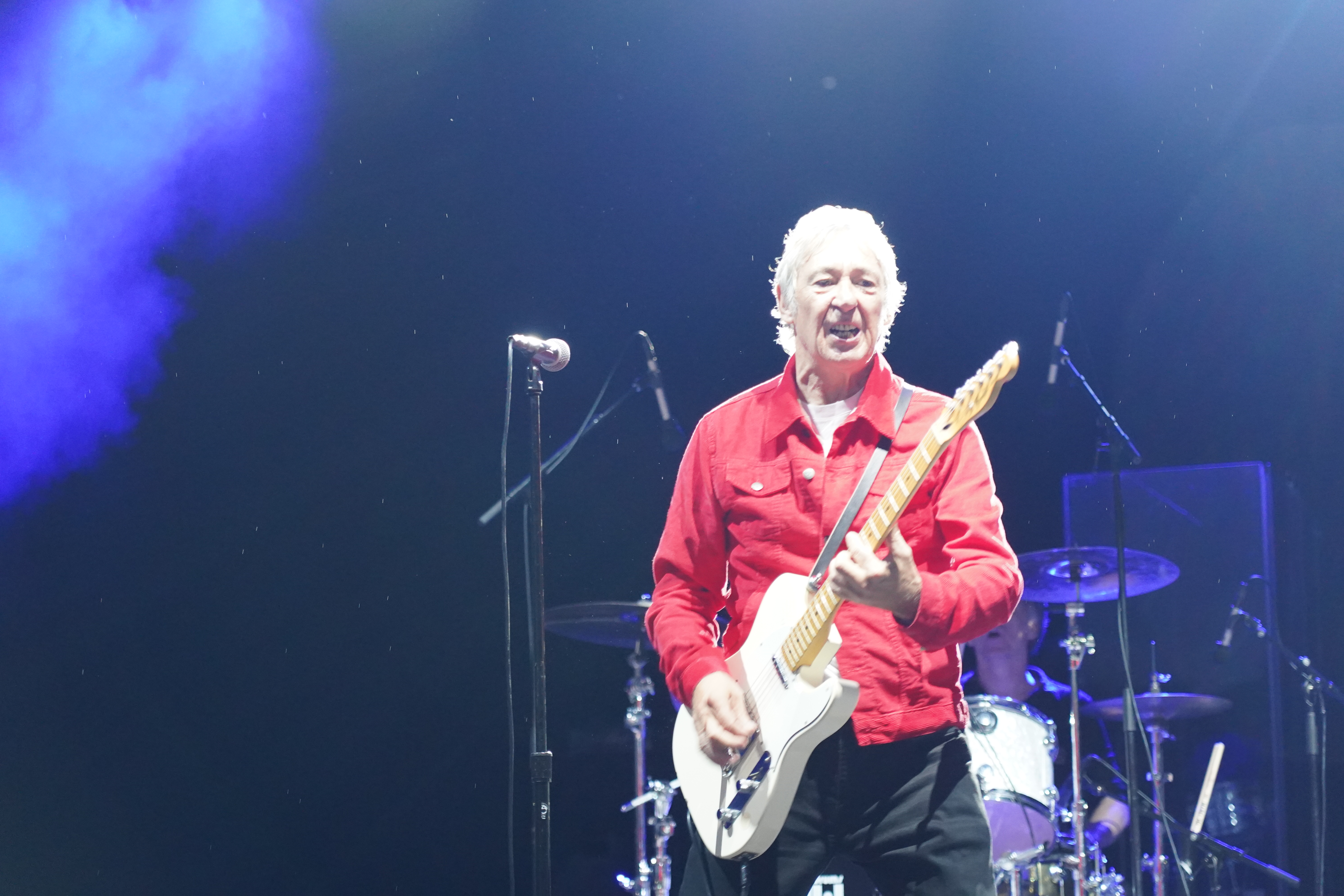 The Buzzcocks
