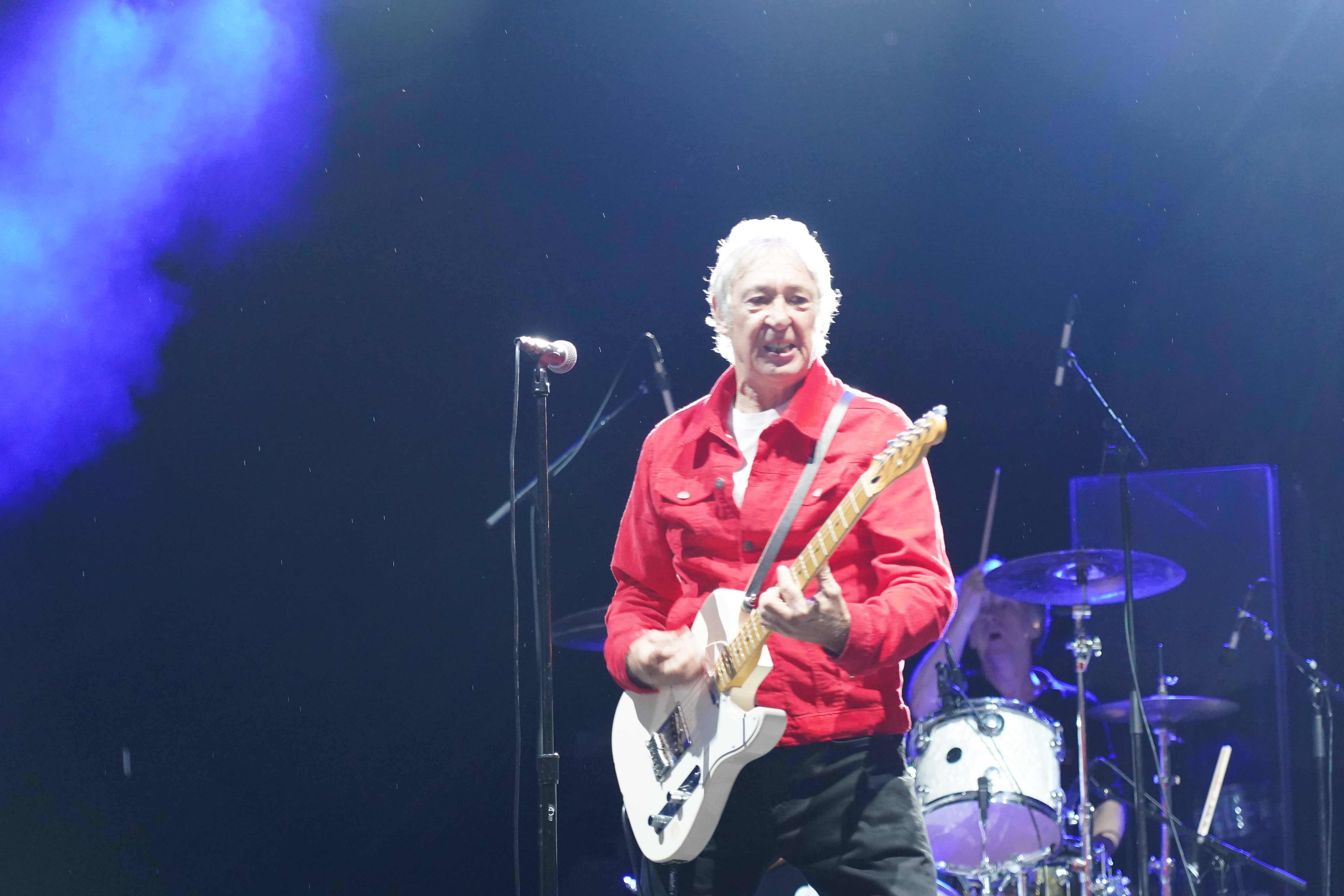 The Buzzcocks — Riot Fest 2025