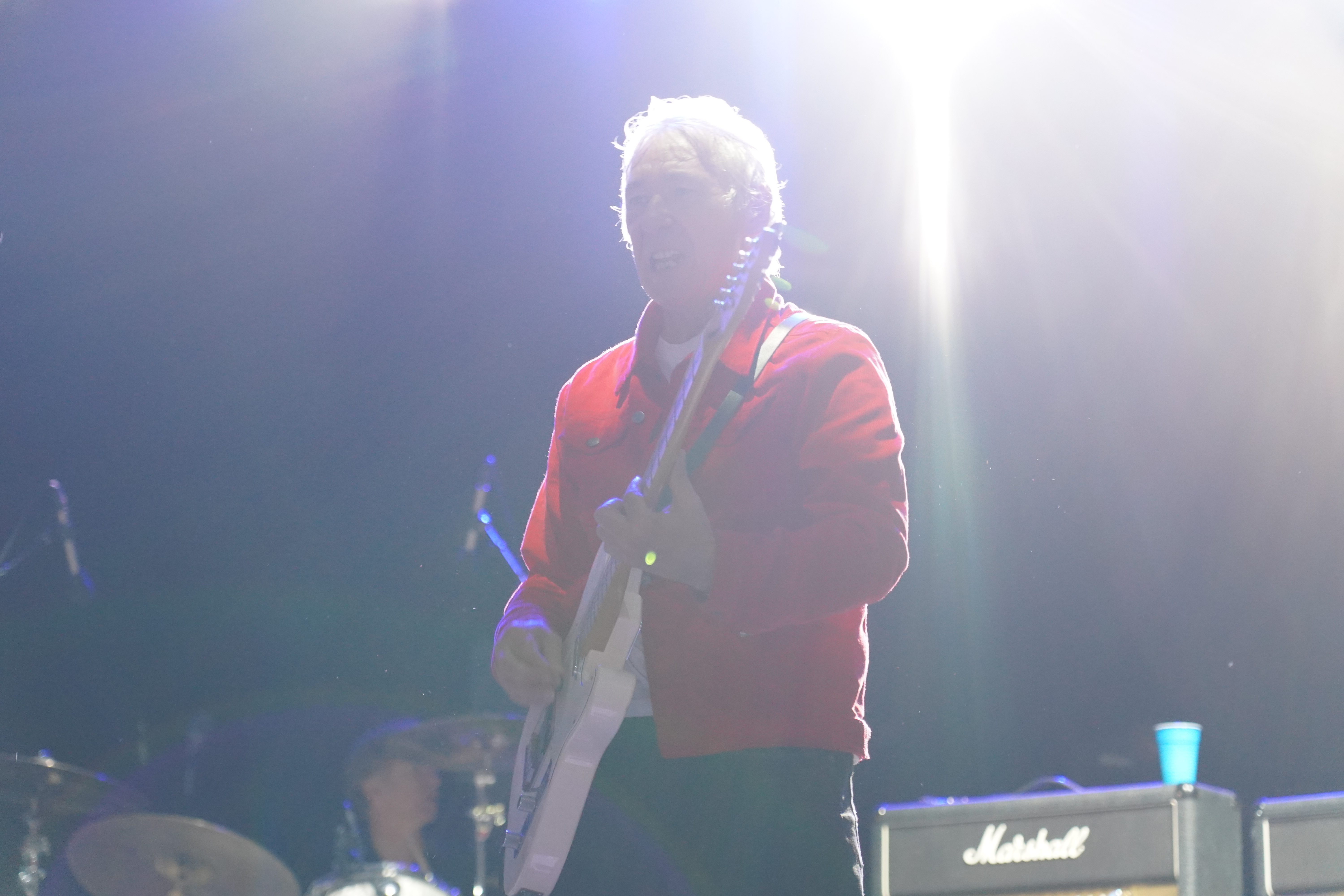 The Buzzcocks — Riot Fest 2025