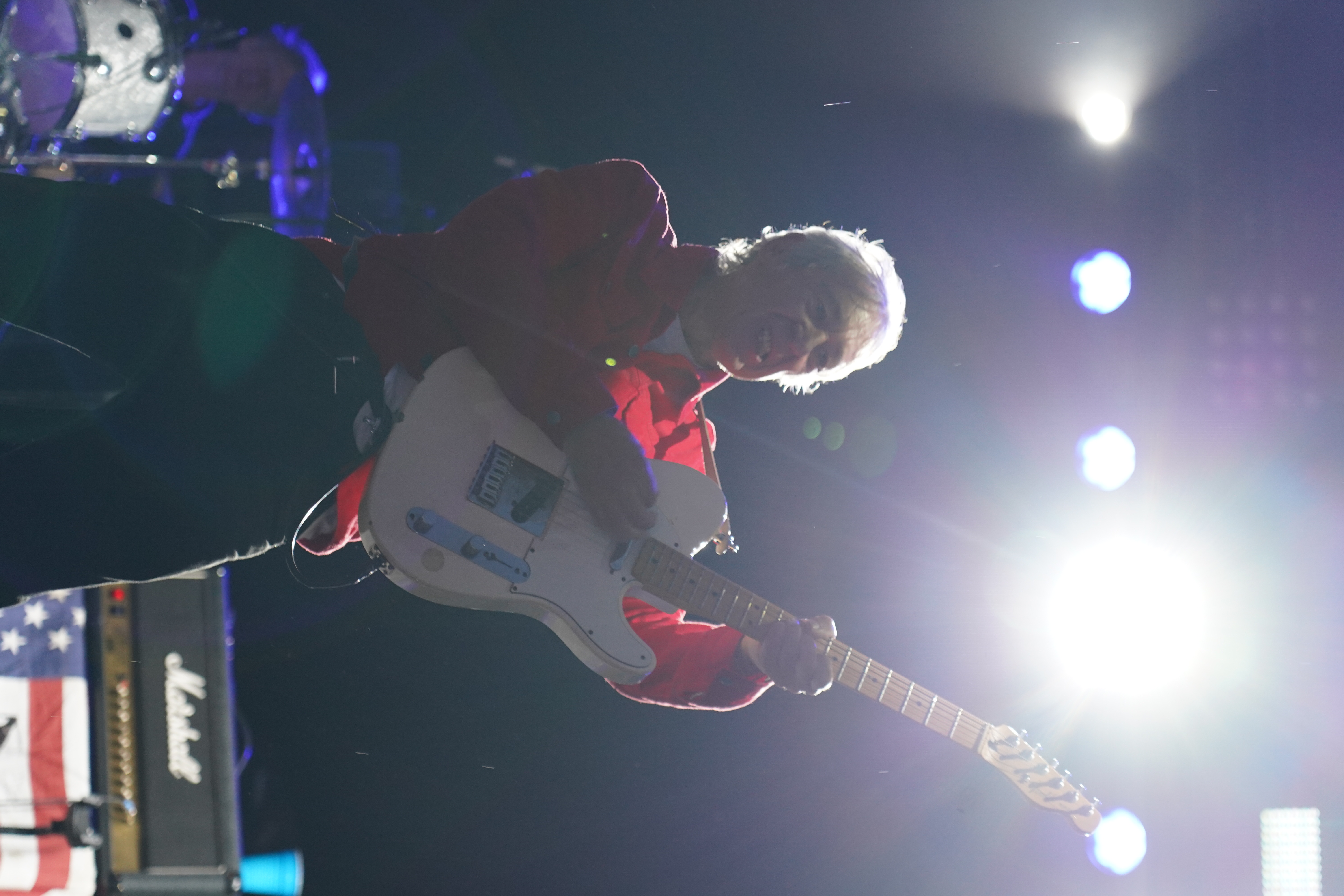 The Buzzcocks — Riot Fest 2025