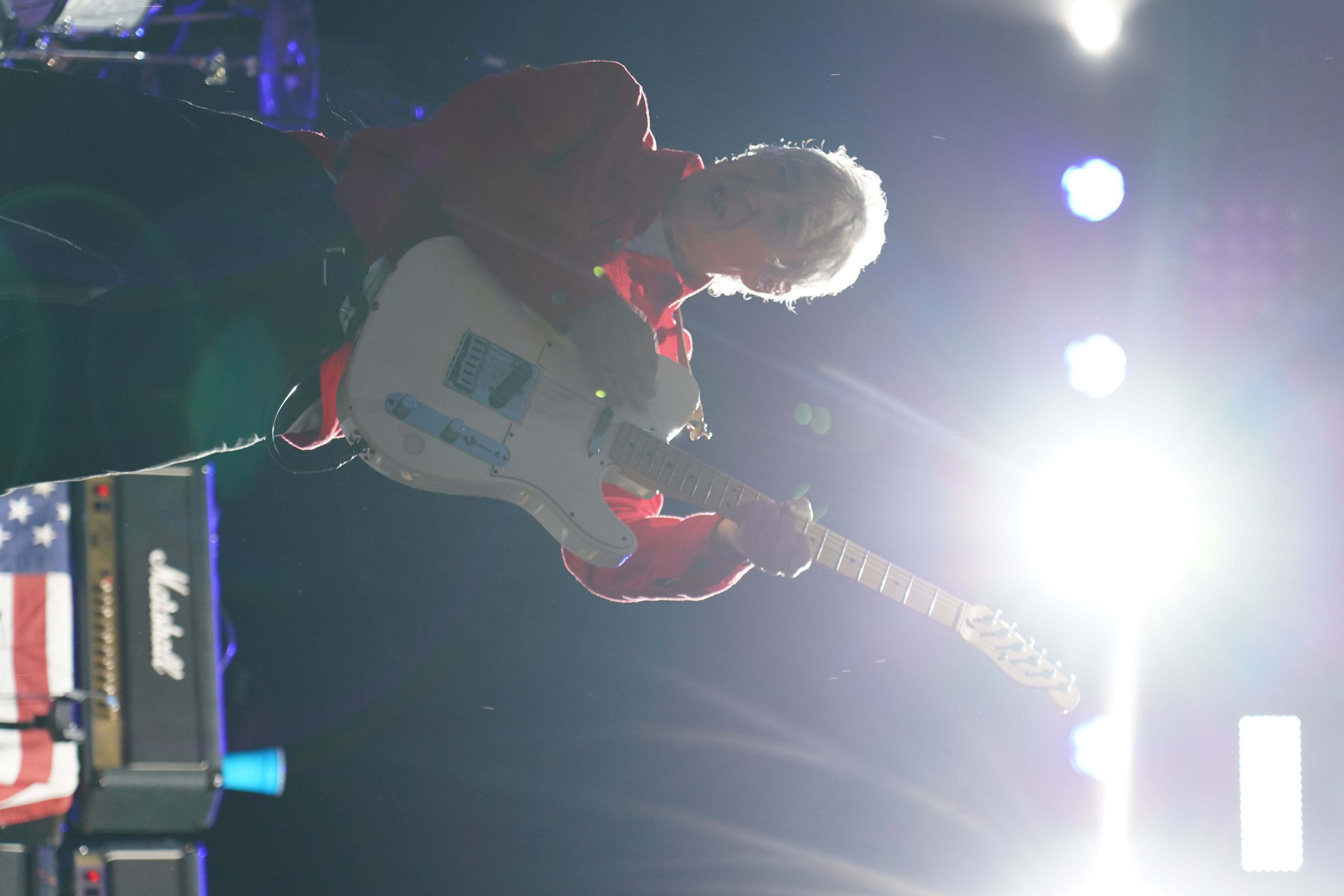 The Buzzcocks