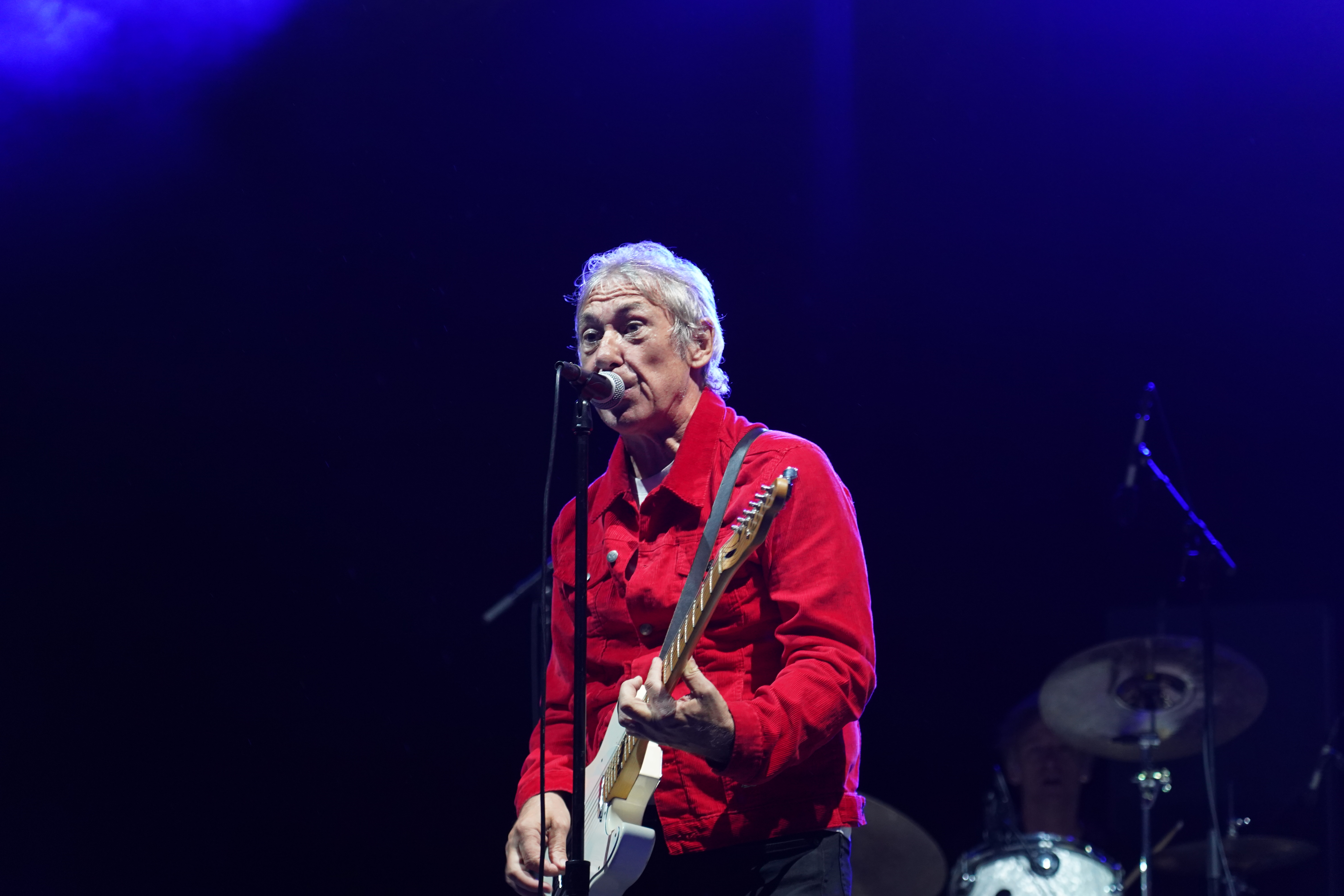 The Buzzcocks — Riot Fest 2025