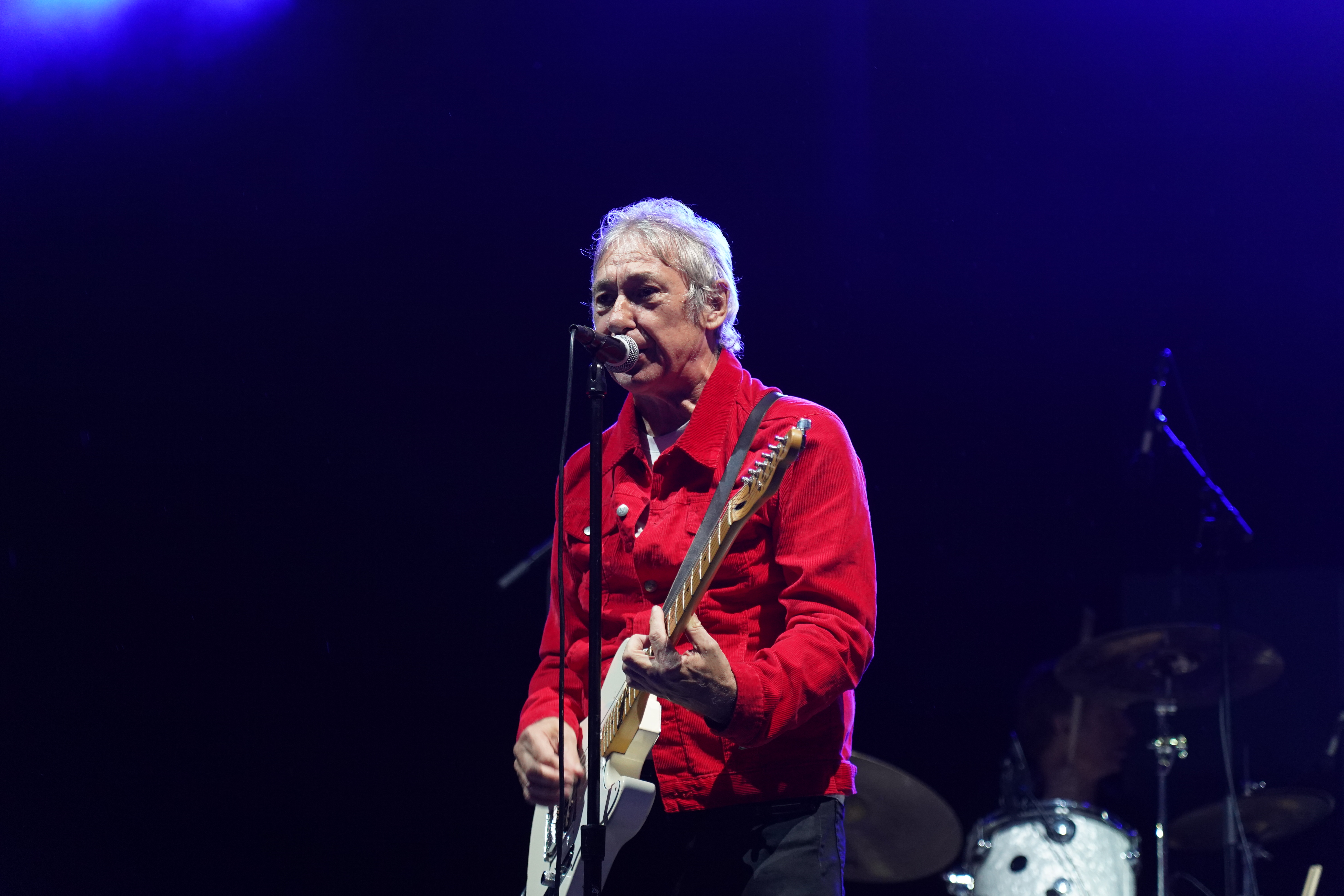 The Buzzcocks — Riot Fest 2025