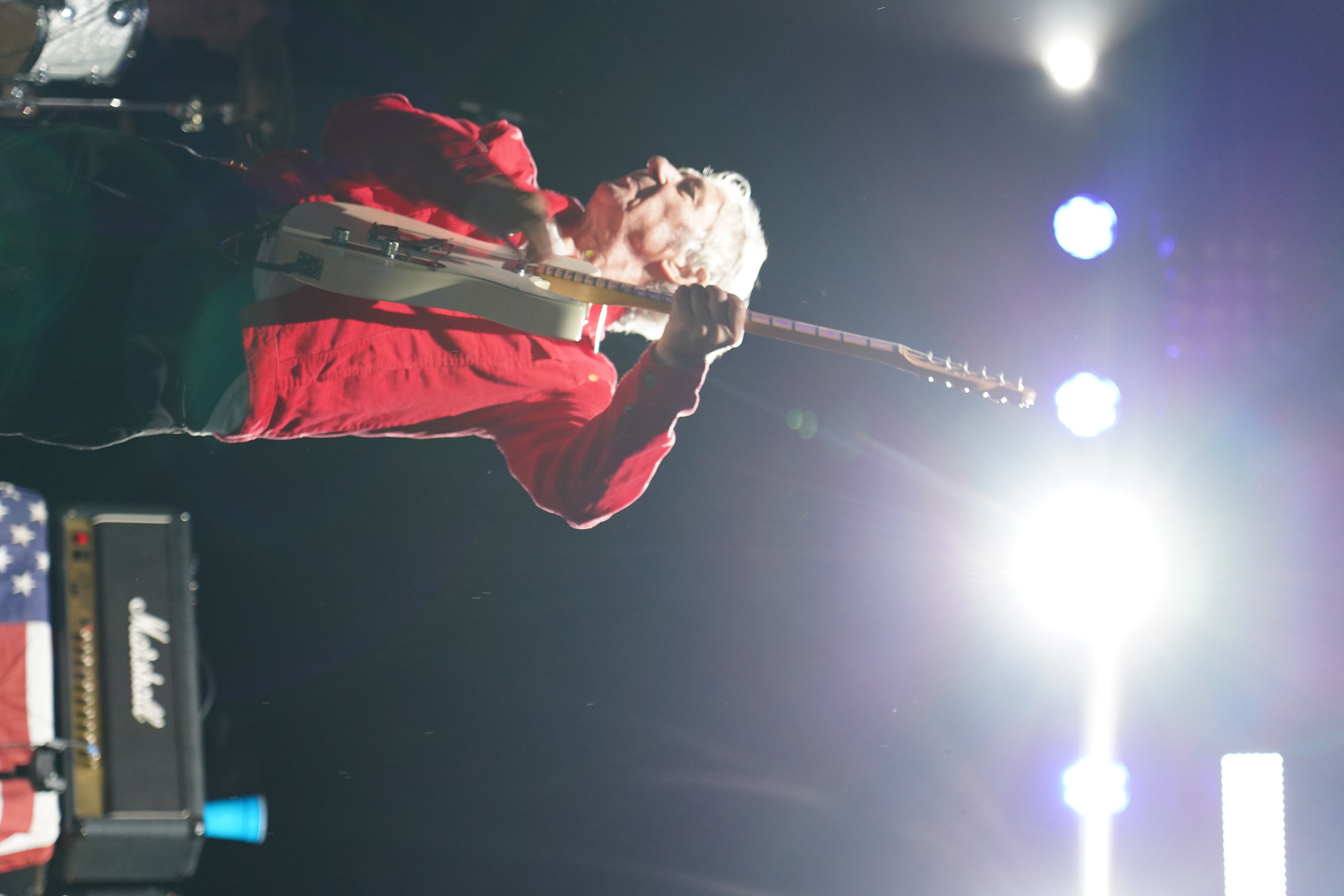 The Buzzcocks — Riot Fest 2025