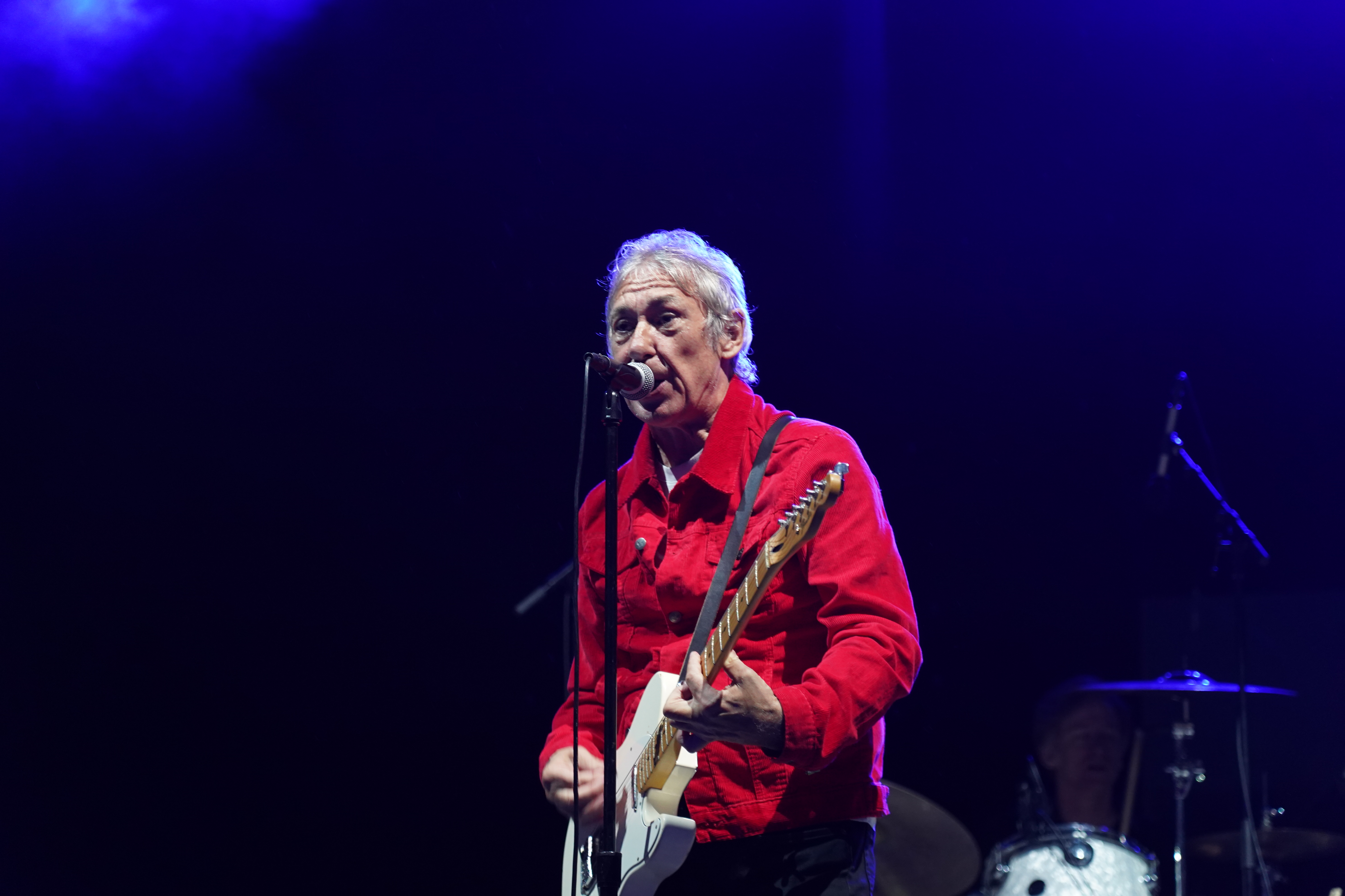 The Buzzcocks
