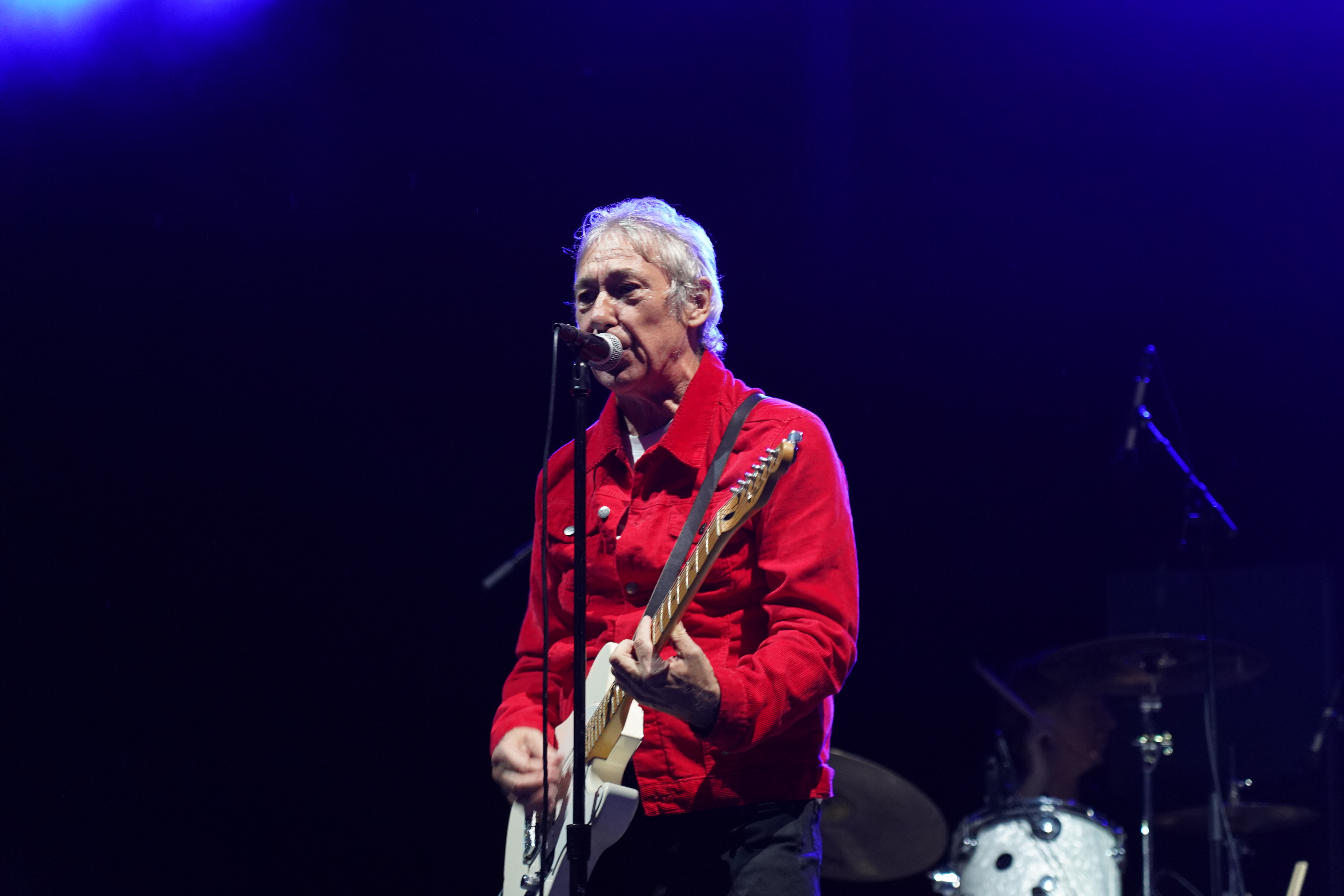 The Buzzcocks — Riot Fest 2025