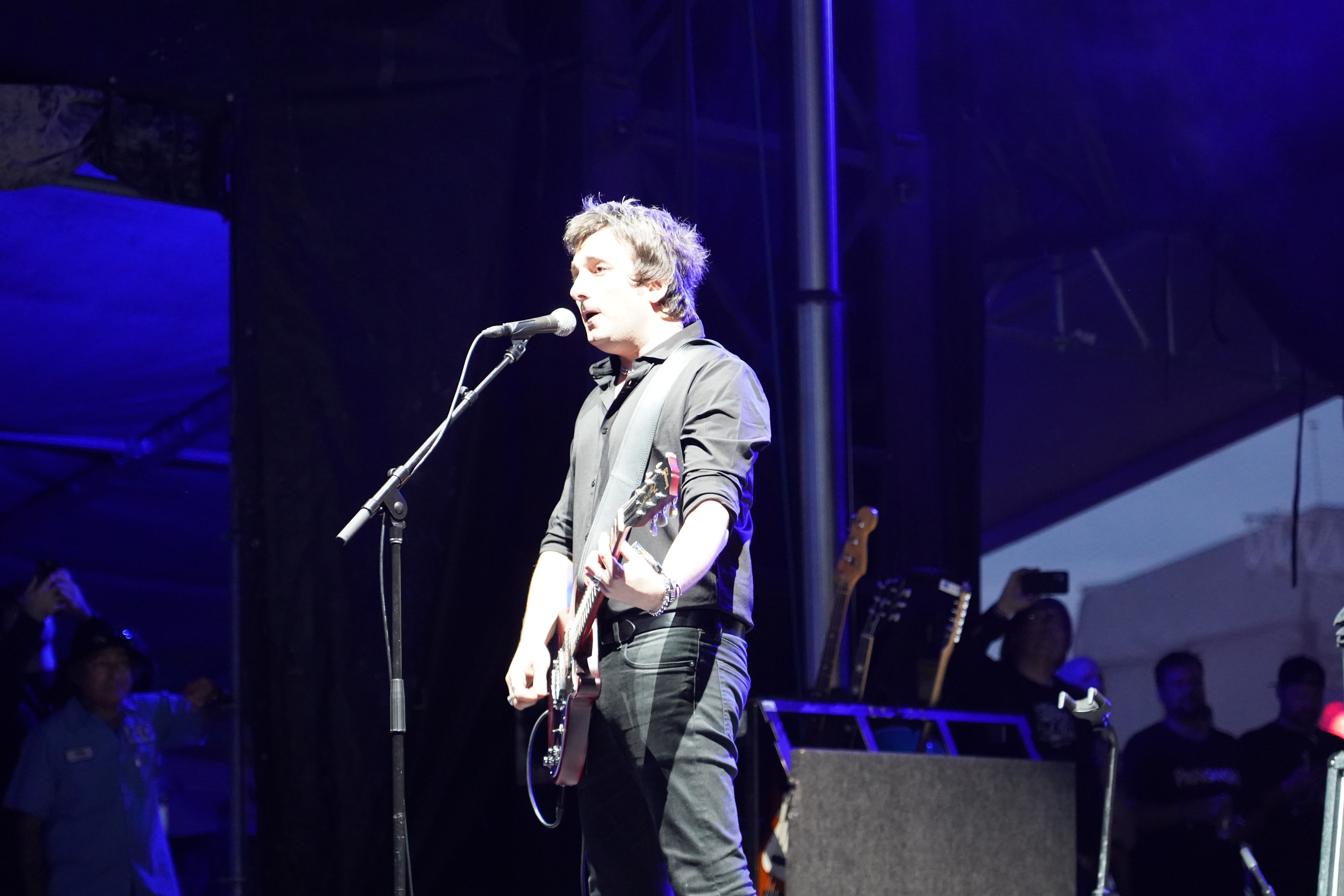 The Buzzcocks — Riot Fest 2025