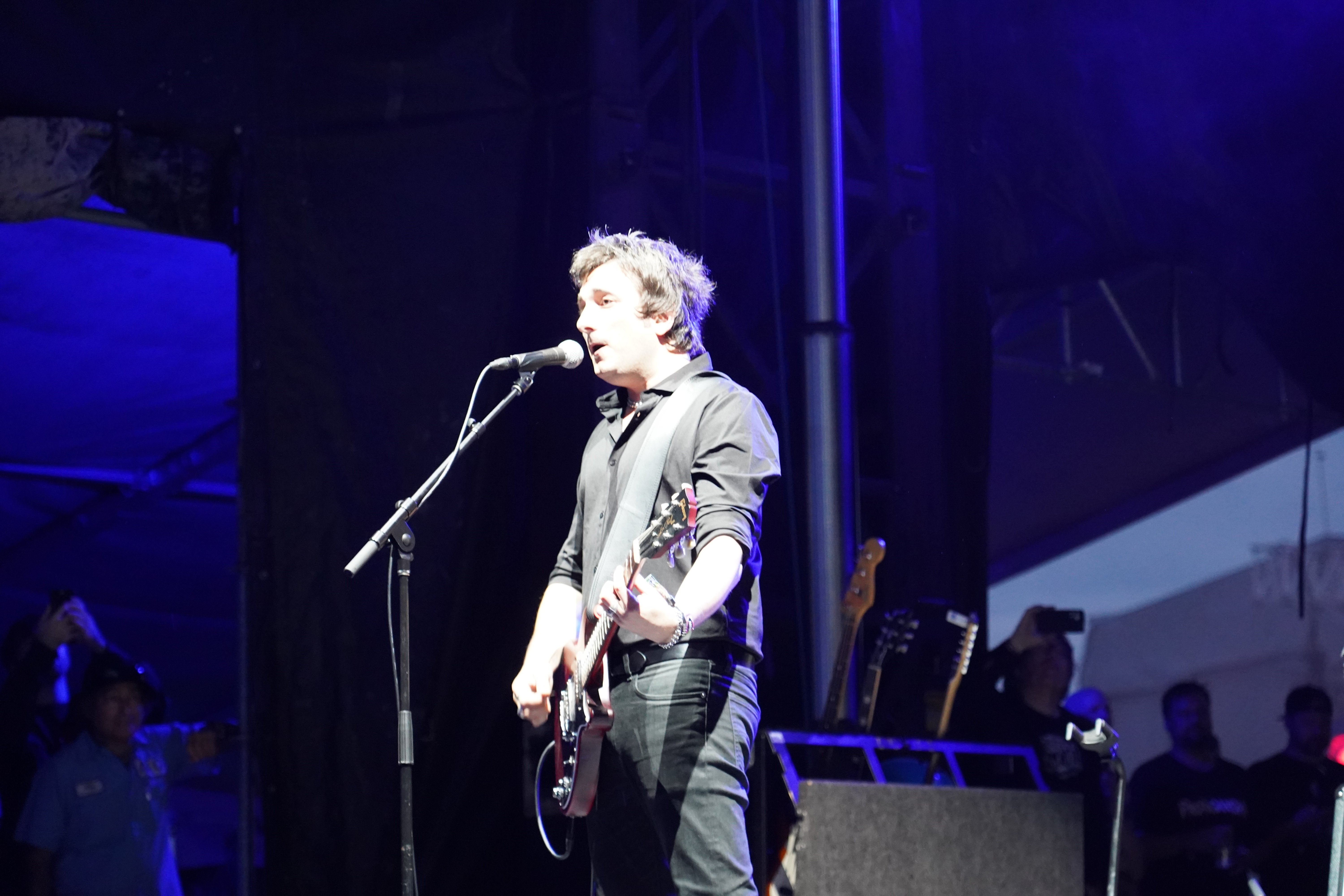 The Buzzcocks