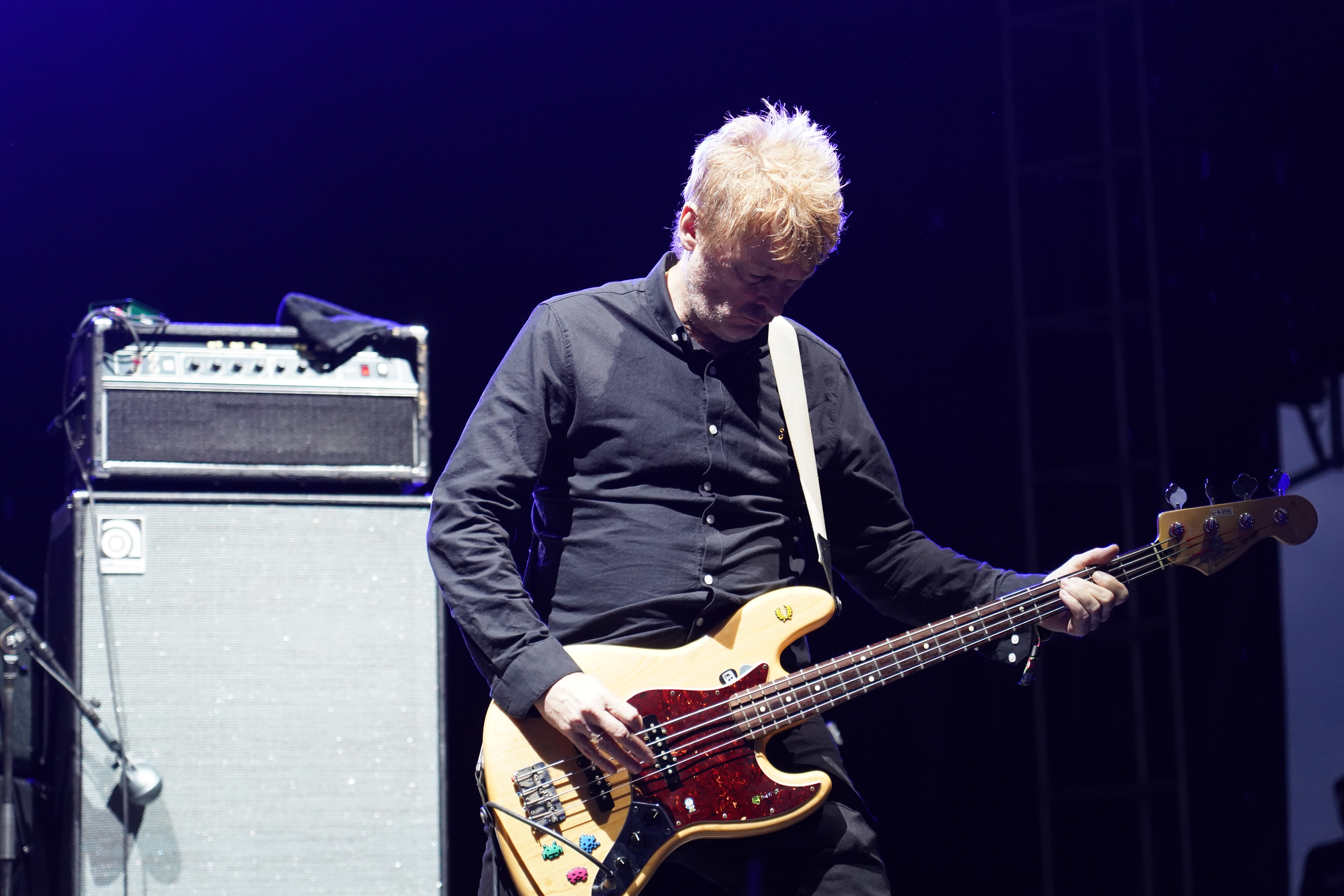 The Buzzcocks — Riot Fest 2025