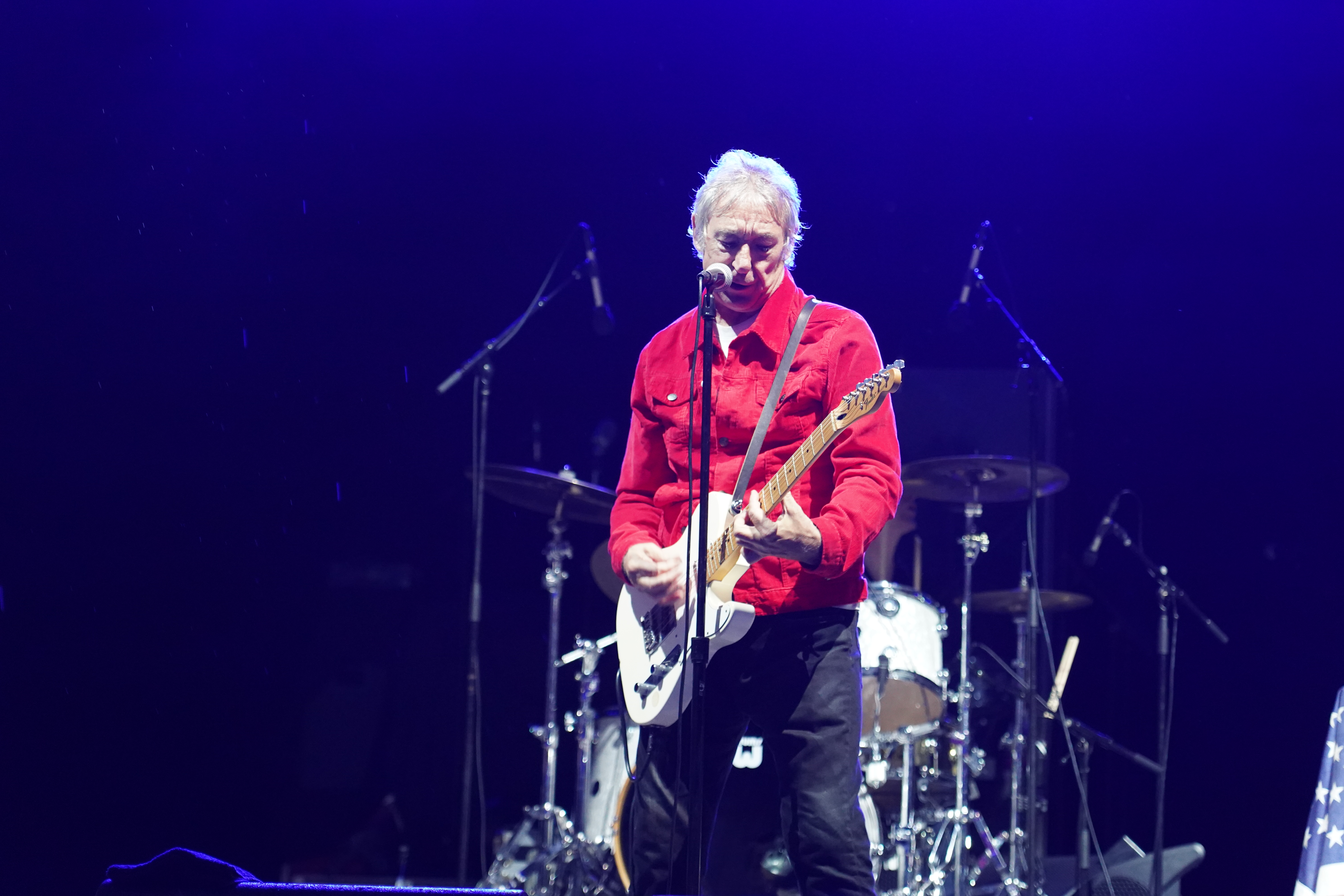 The Buzzcocks