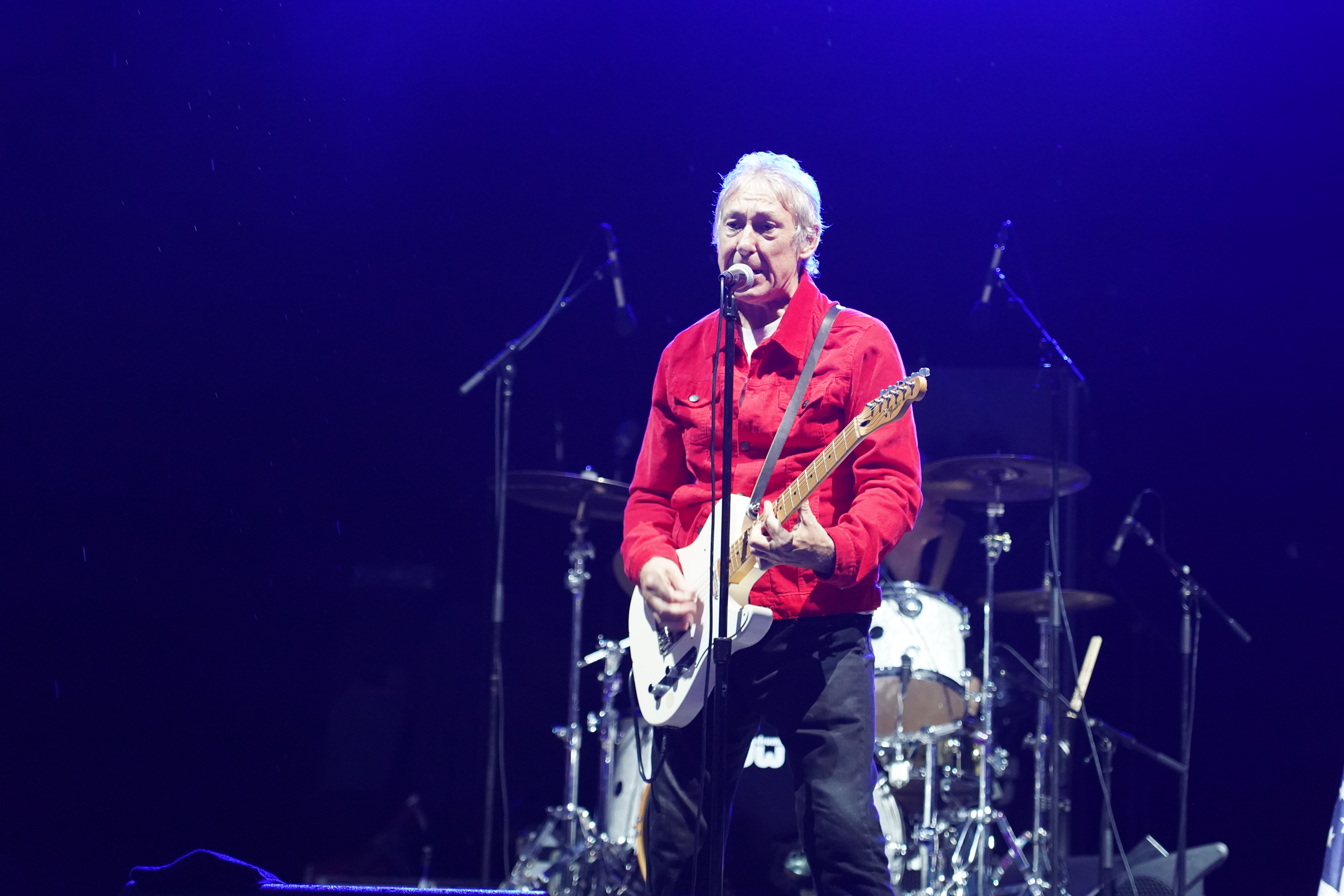 The Buzzcocks — Riot Fest 2025