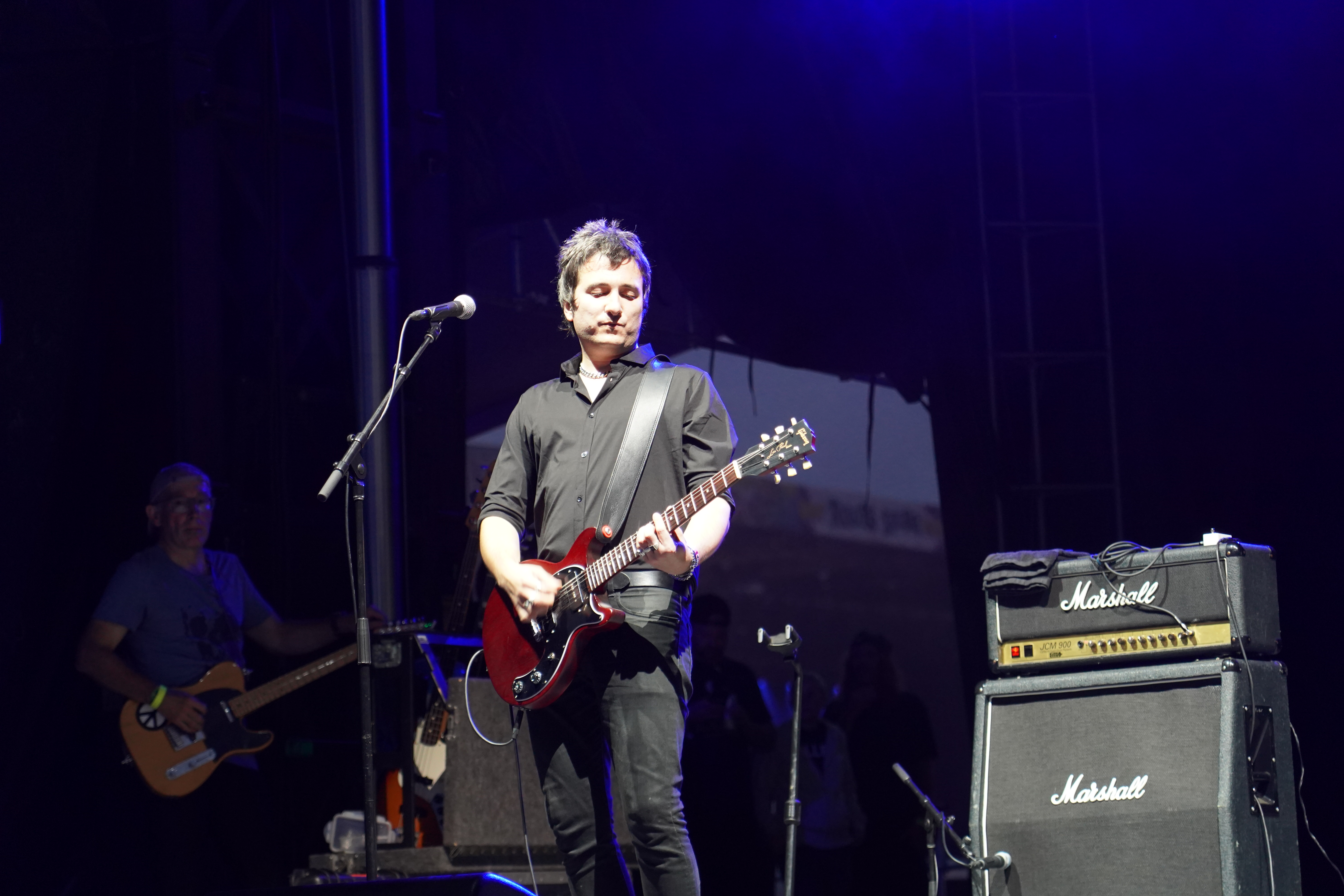 The Buzzcocks — Riot Fest 2025
