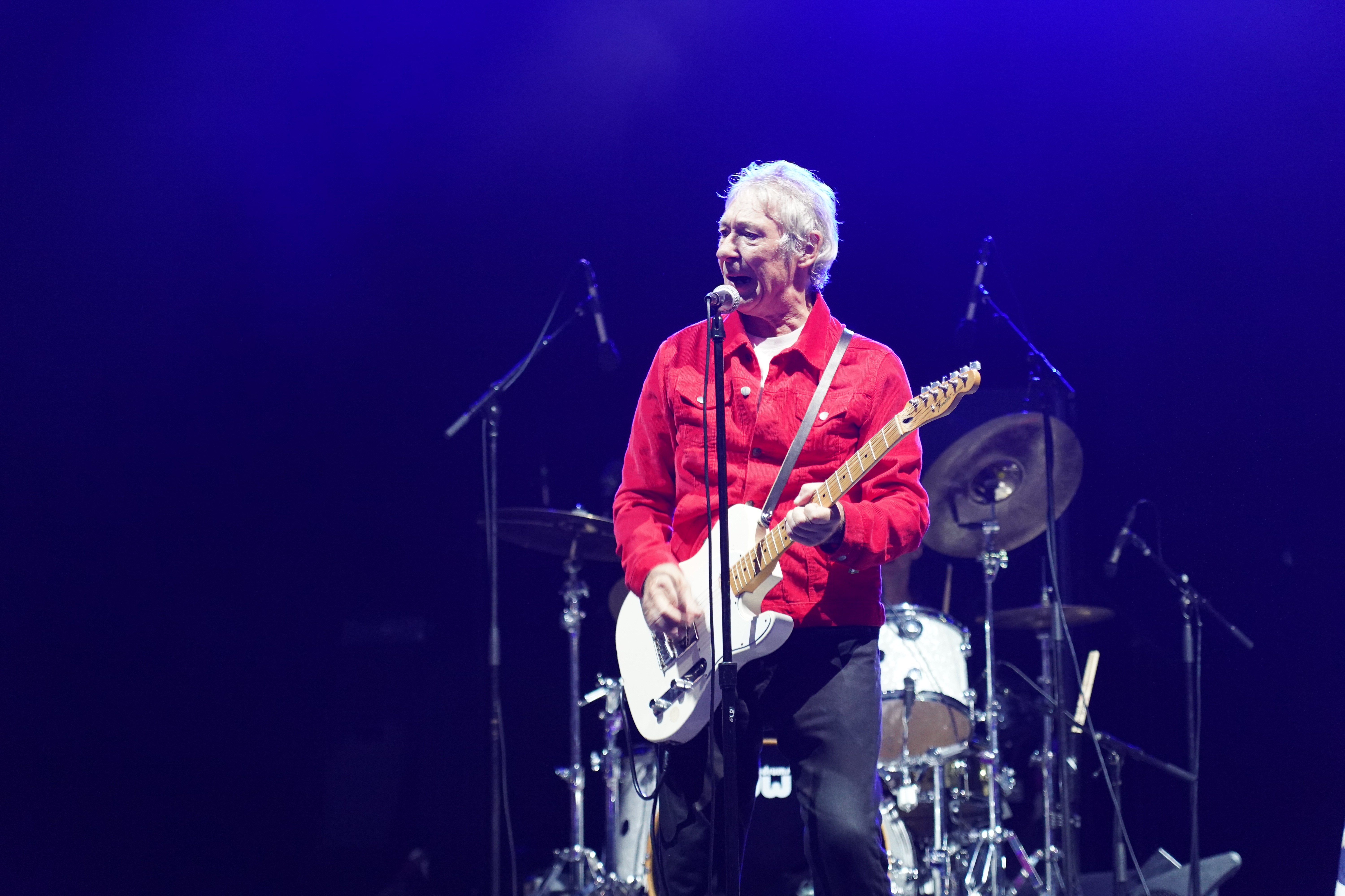 The Buzzcocks — Riot Fest 2025