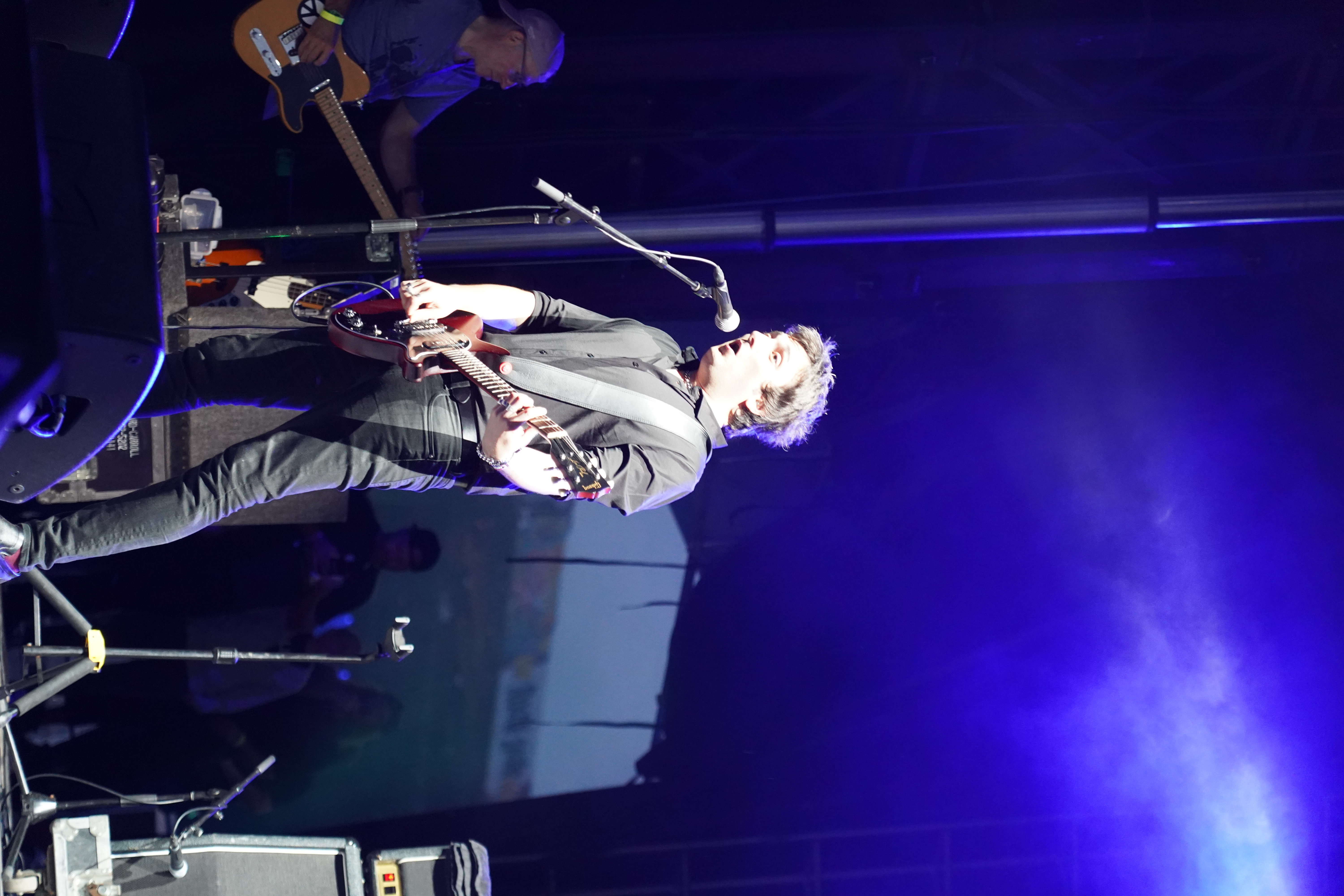 The Buzzcocks — Riot Fest 2025