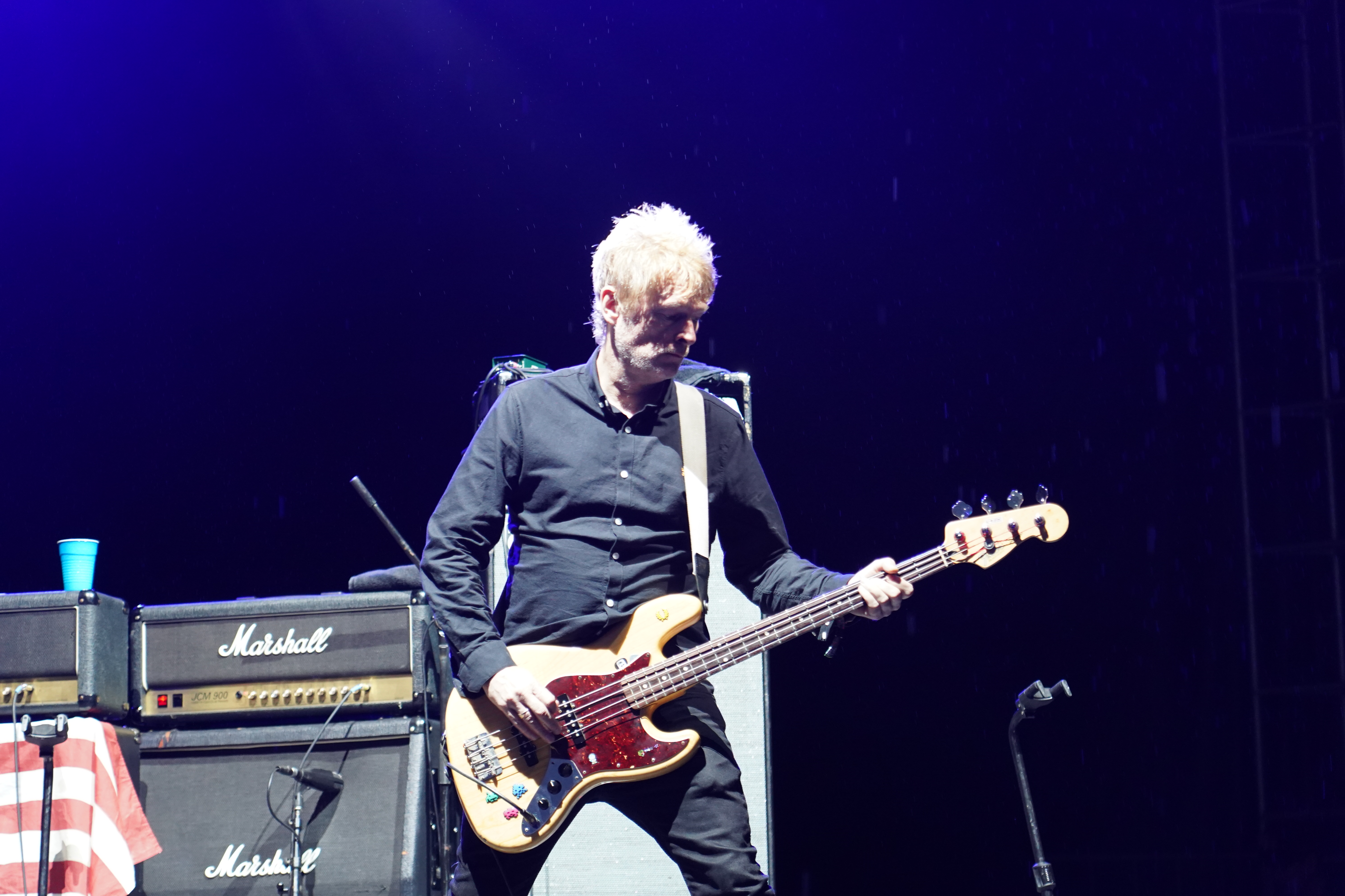 The Buzzcocks — Riot Fest 2025