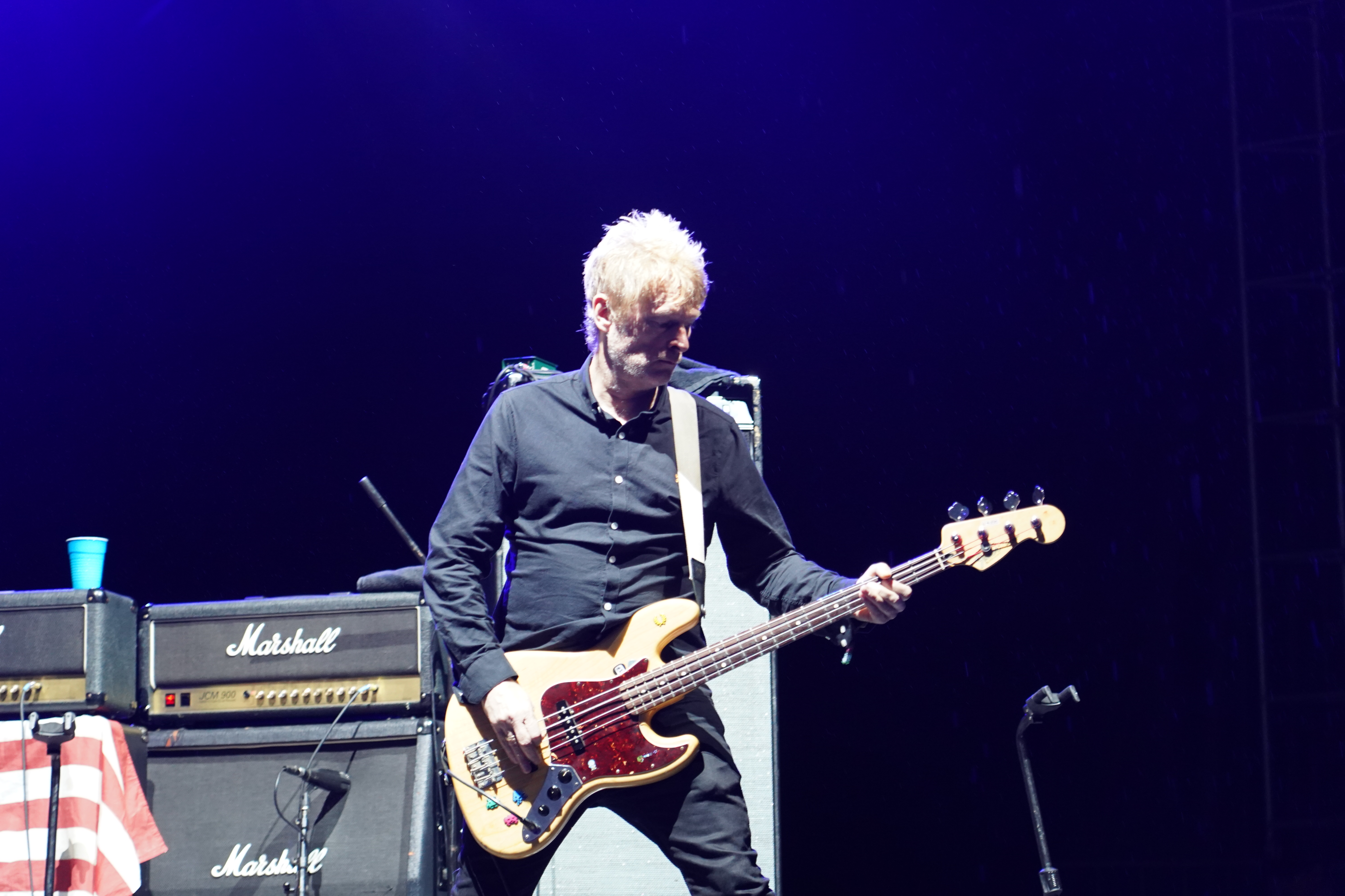 The Buzzcocks — Riot Fest 2025