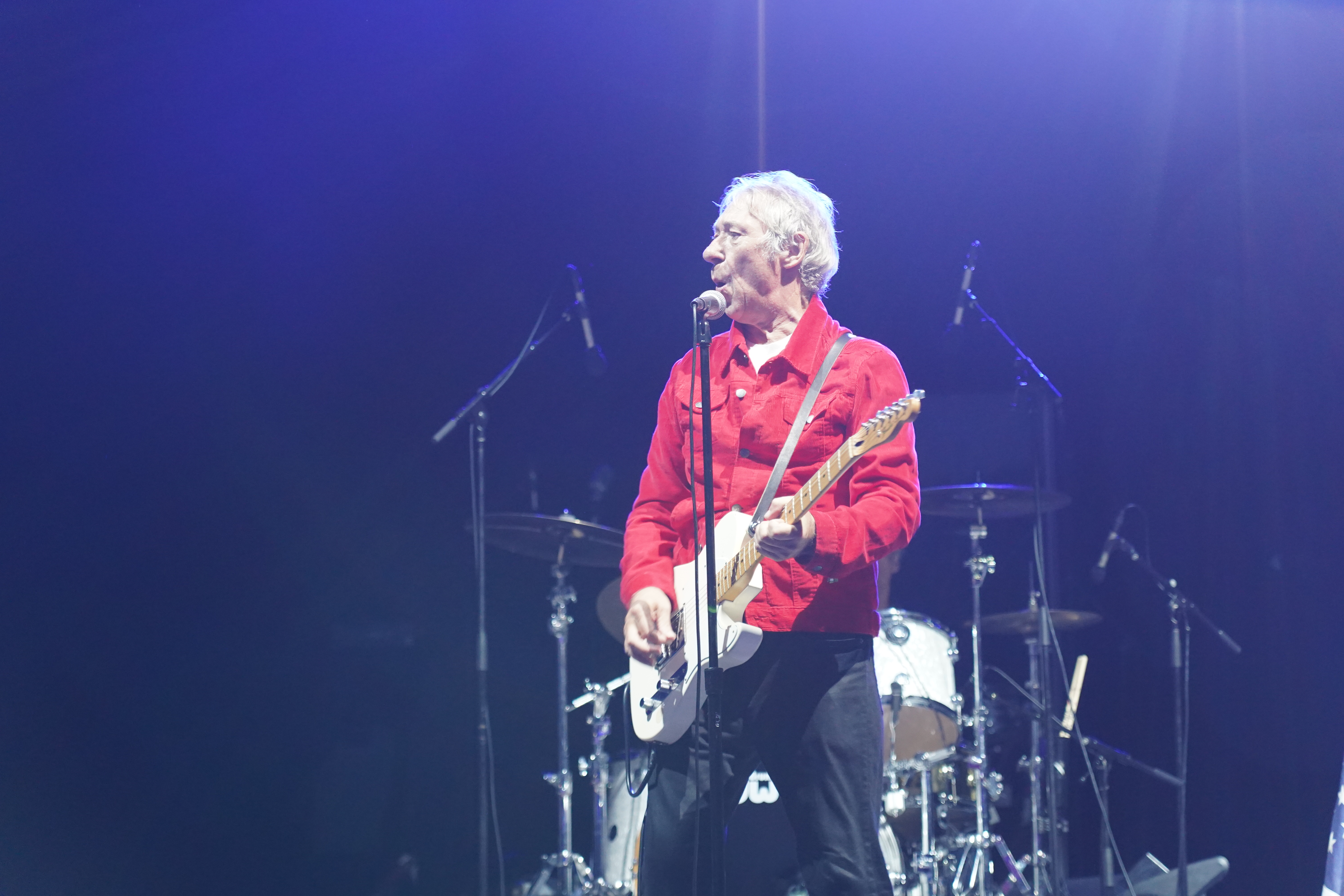 The Buzzcocks — Riot Fest 2025