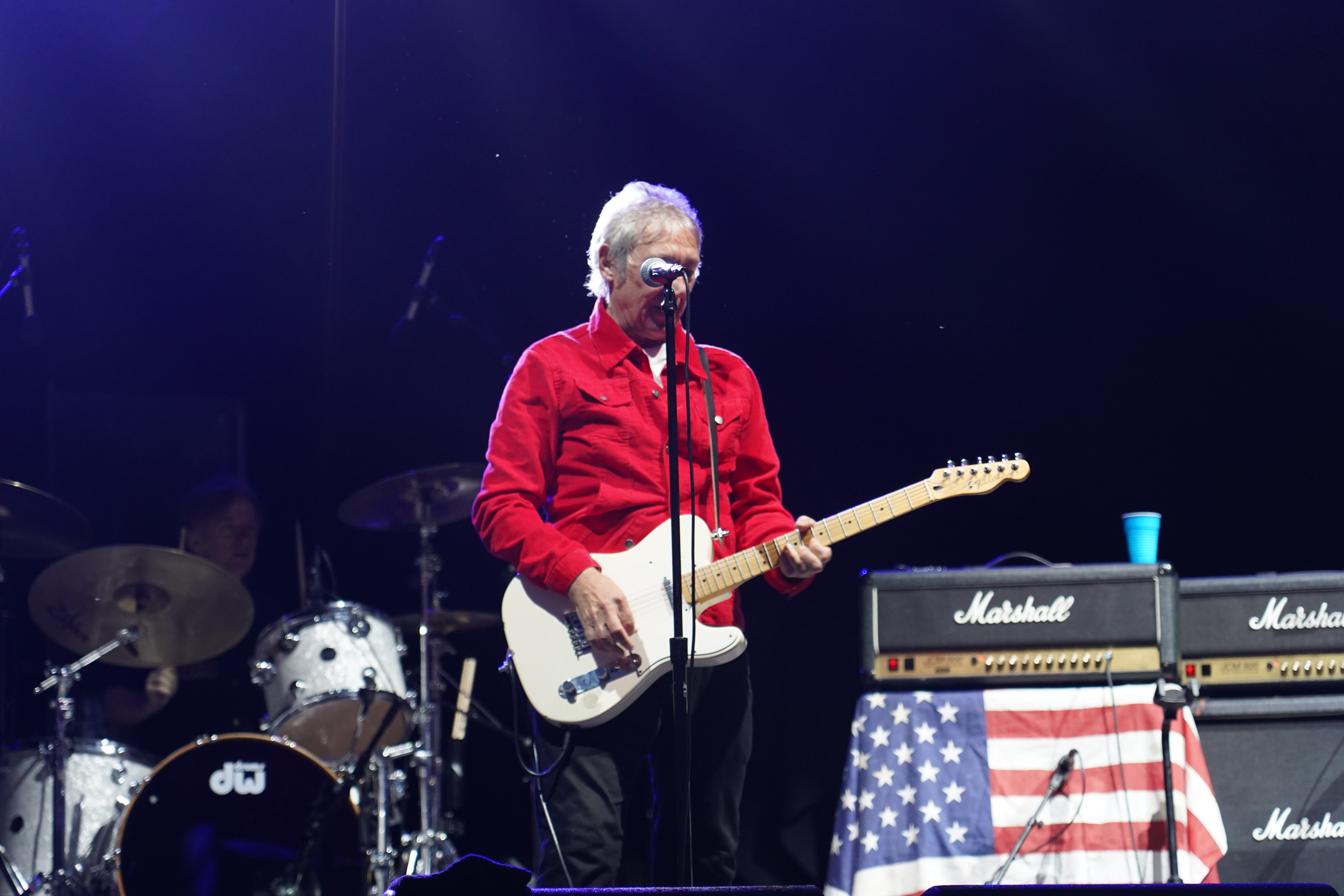 The Buzzcocks — Riot Fest 2025