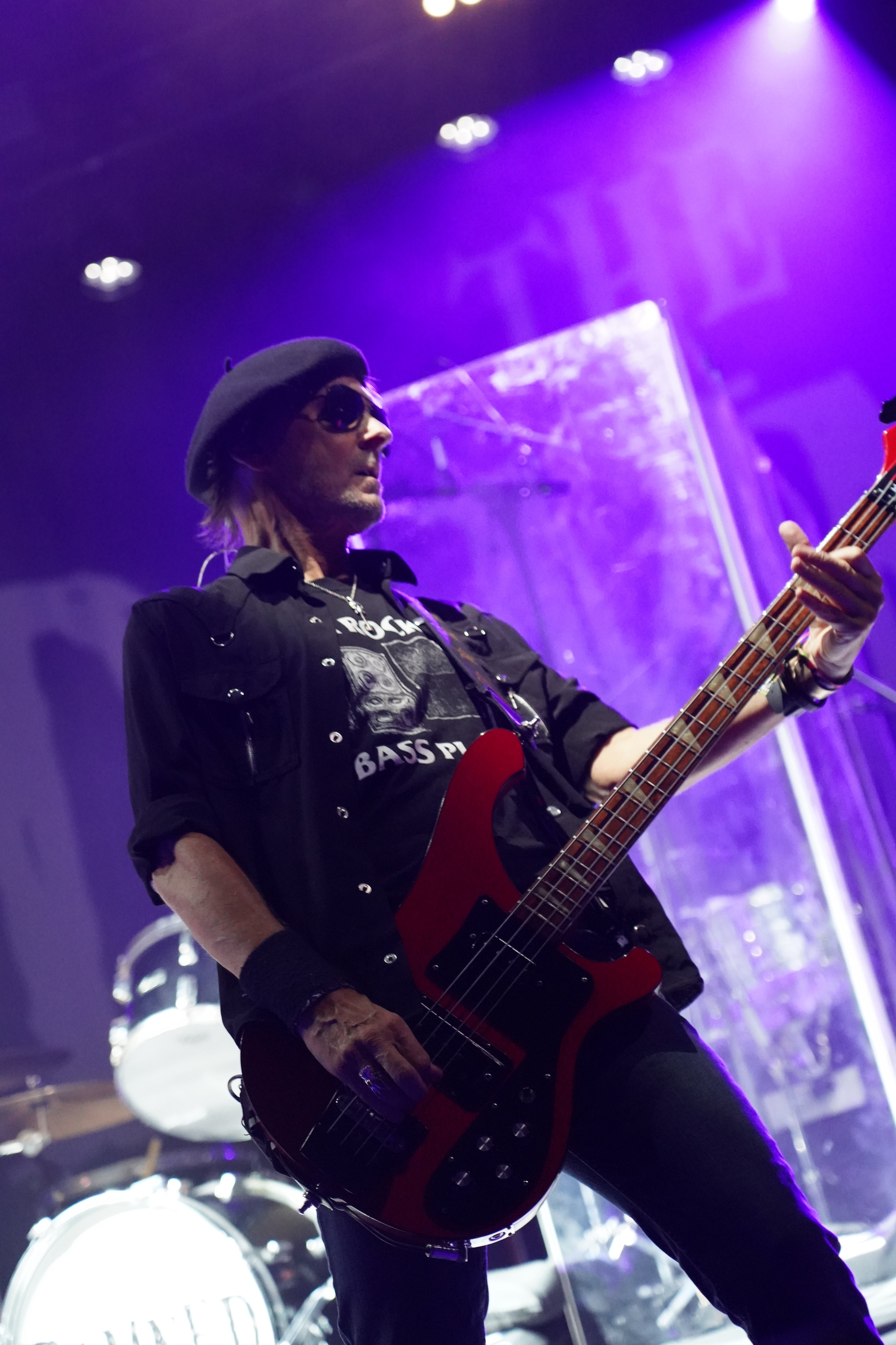 The Damned — Riot Fest 2025