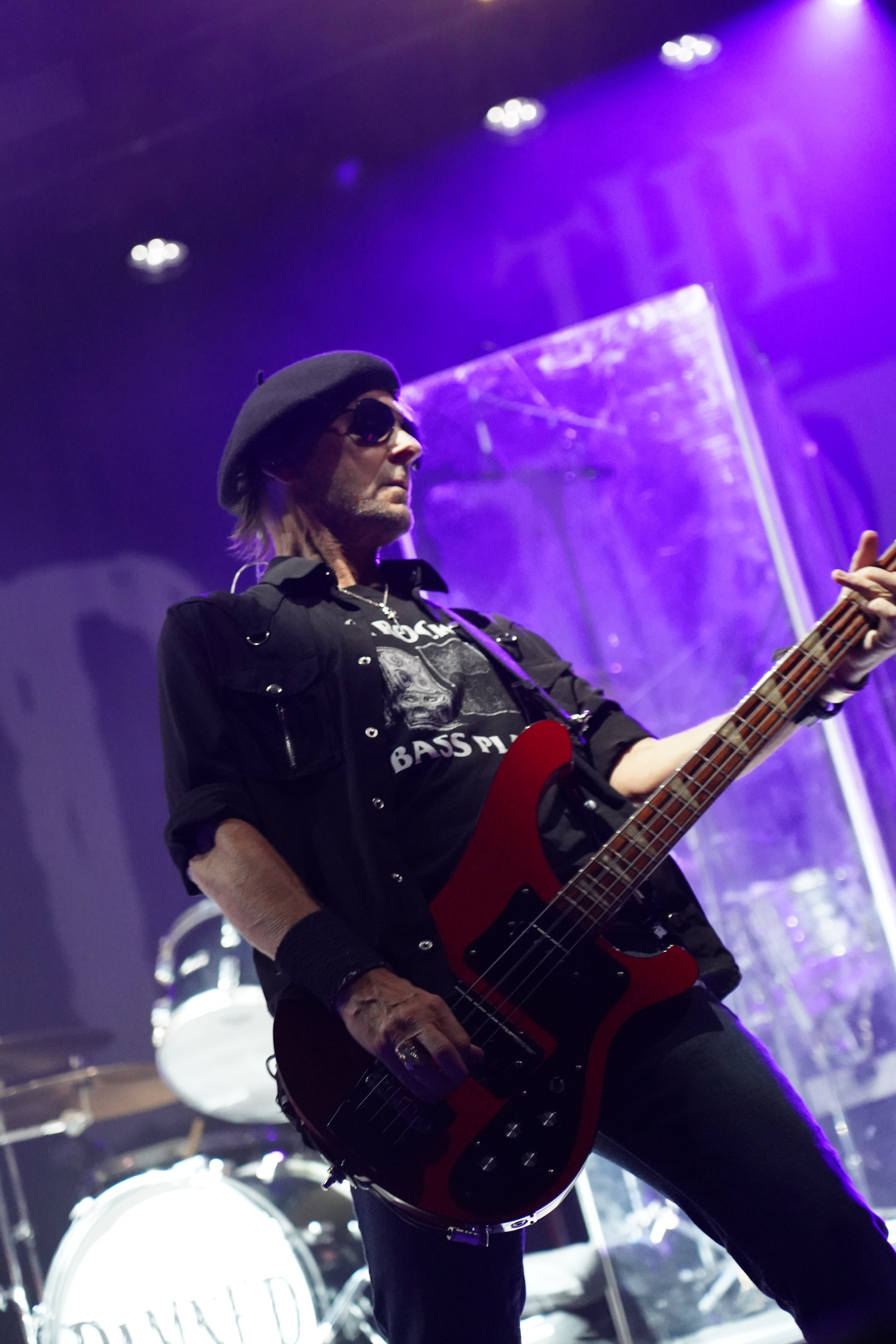 The Damned — Riot Fest 2025