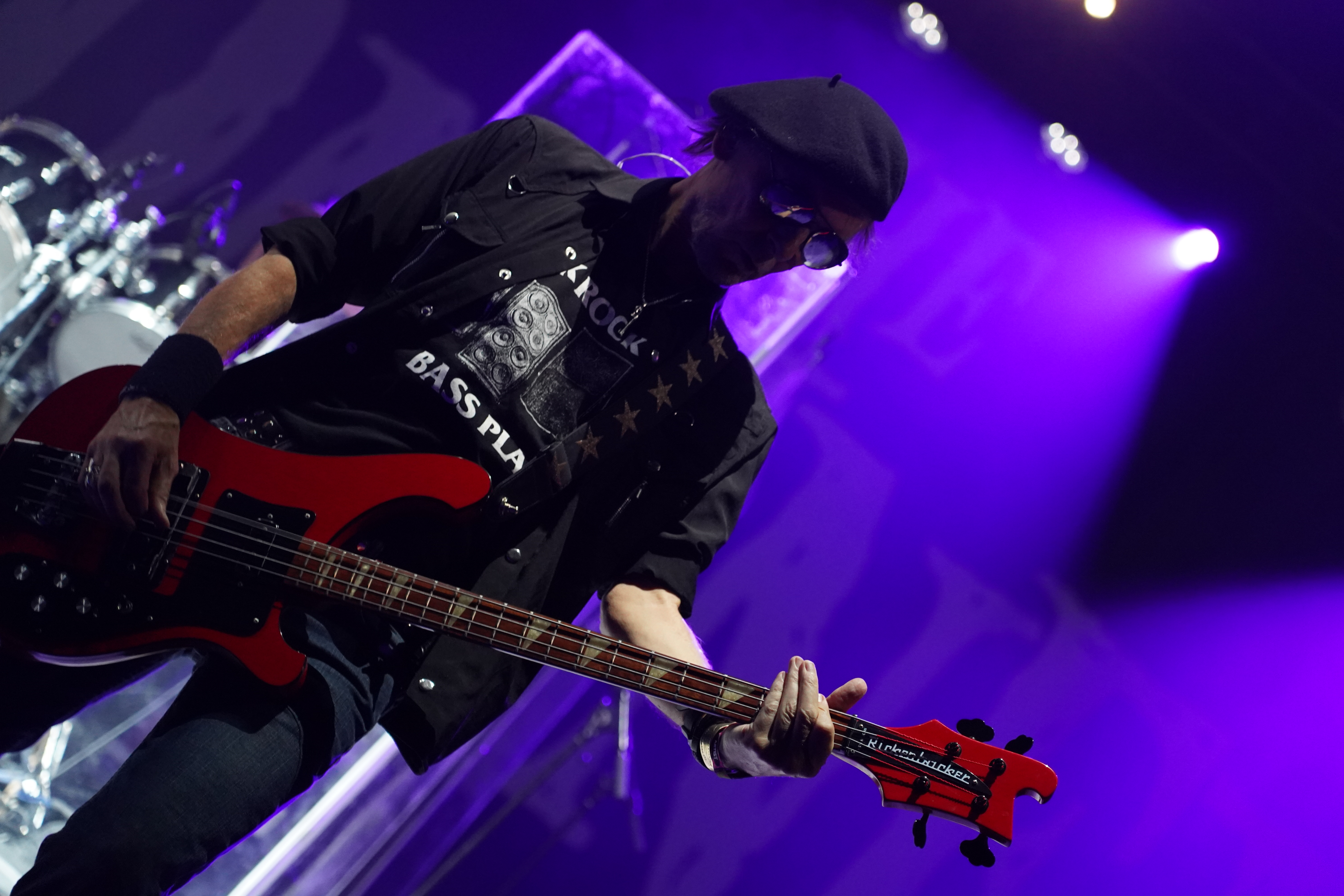 The Damned — Riot Fest 2025