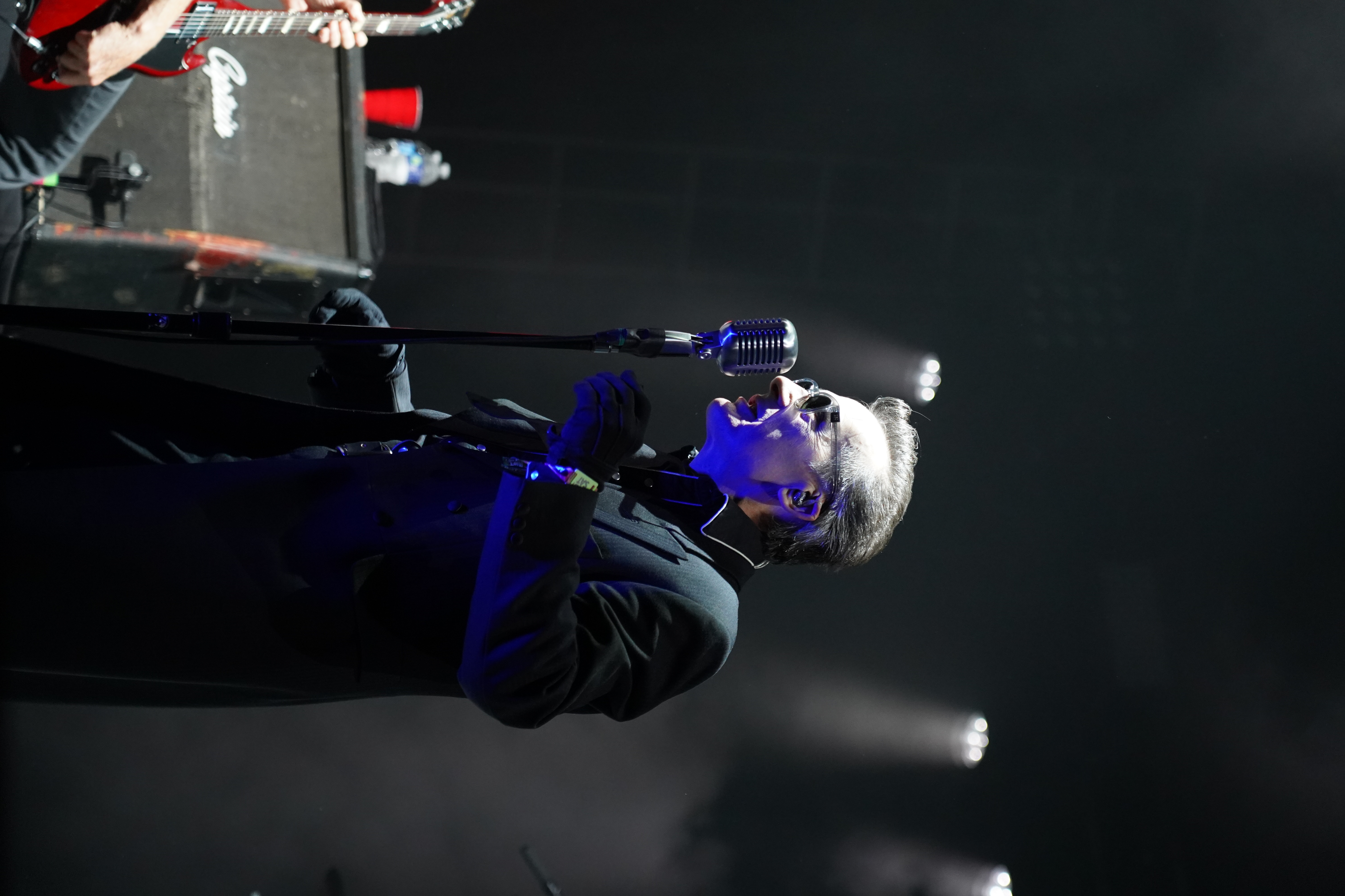 The Damned — Riot Fest 2025