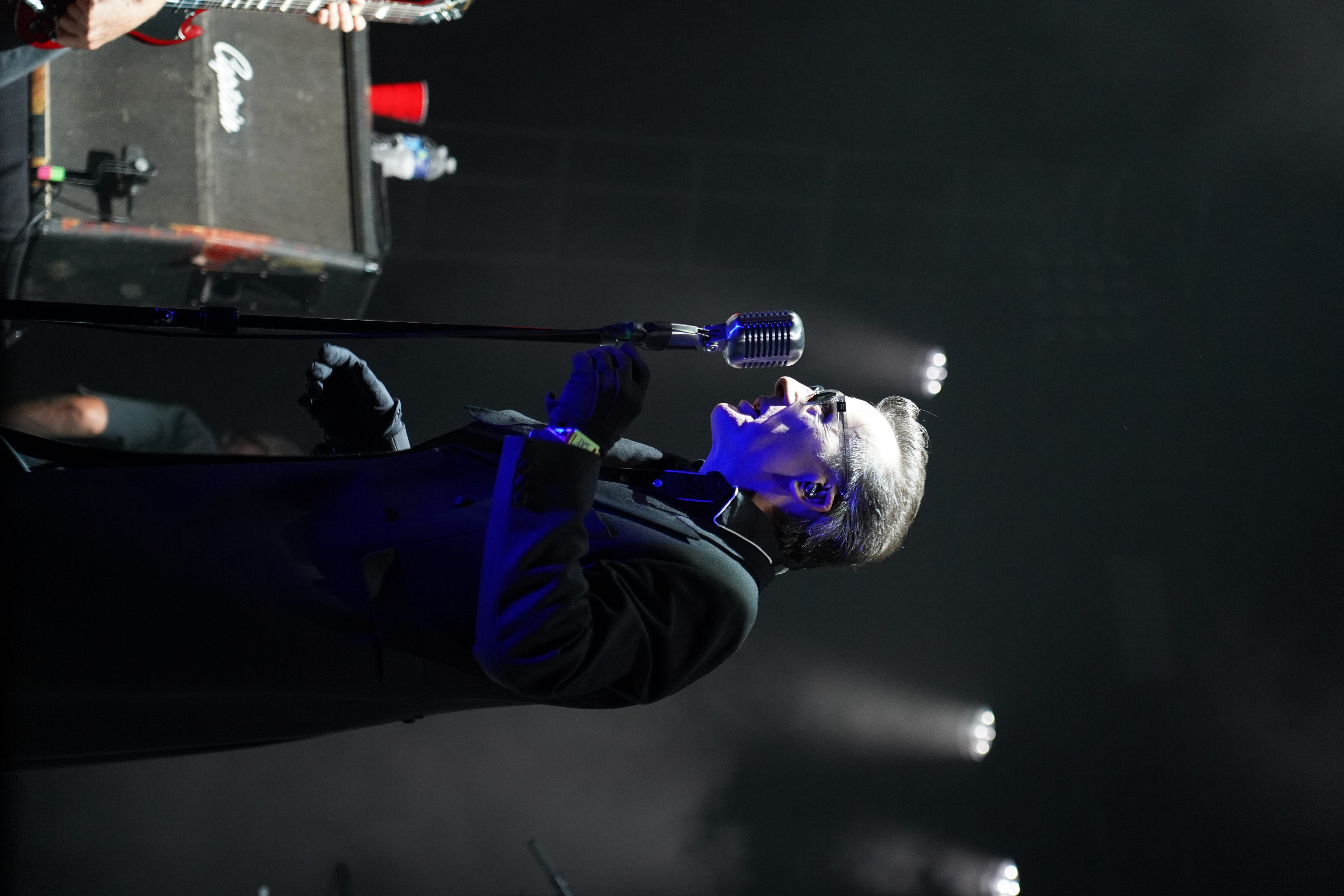 The Damned — Riot Fest 2025