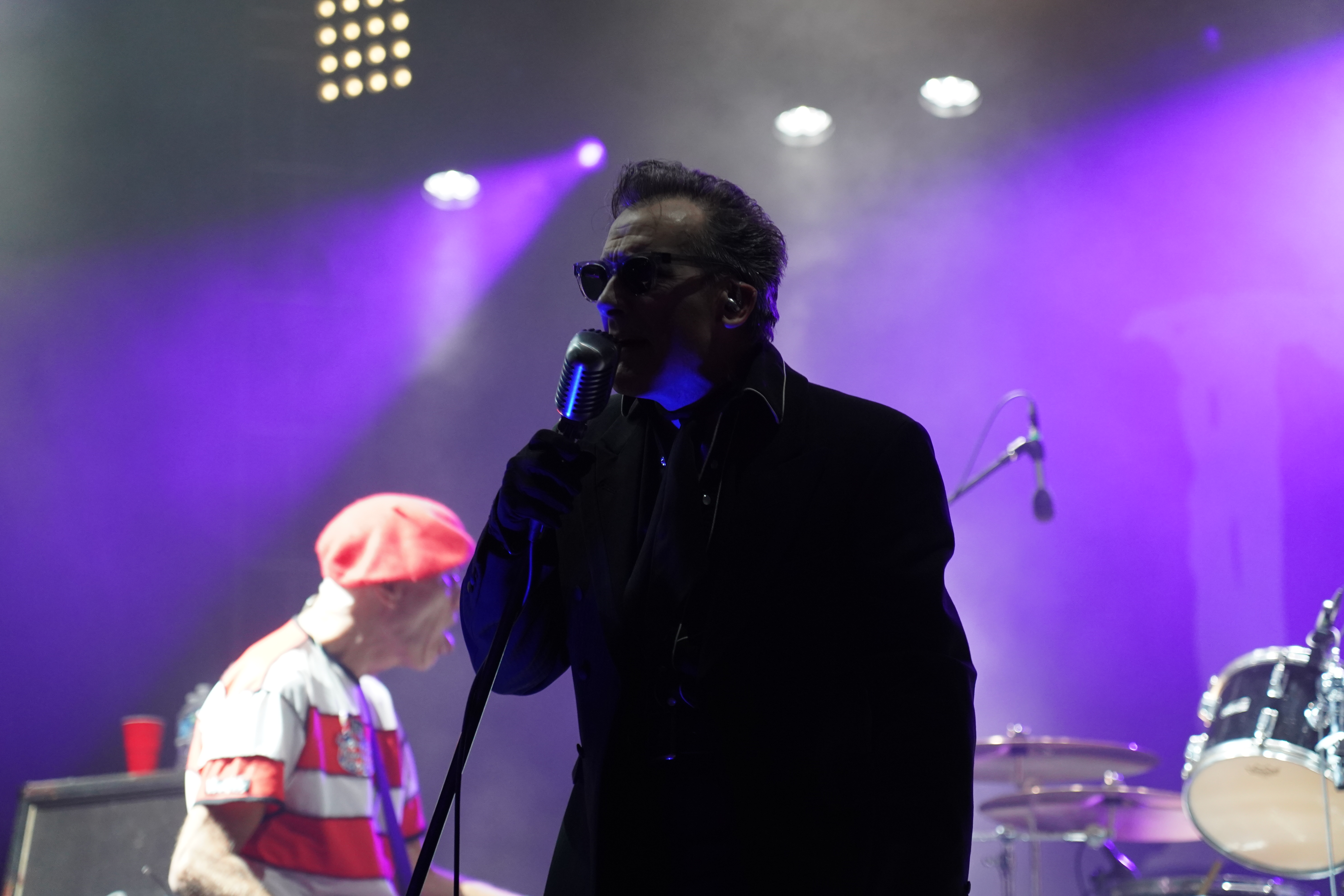 The Damned — Riot Fest 2025