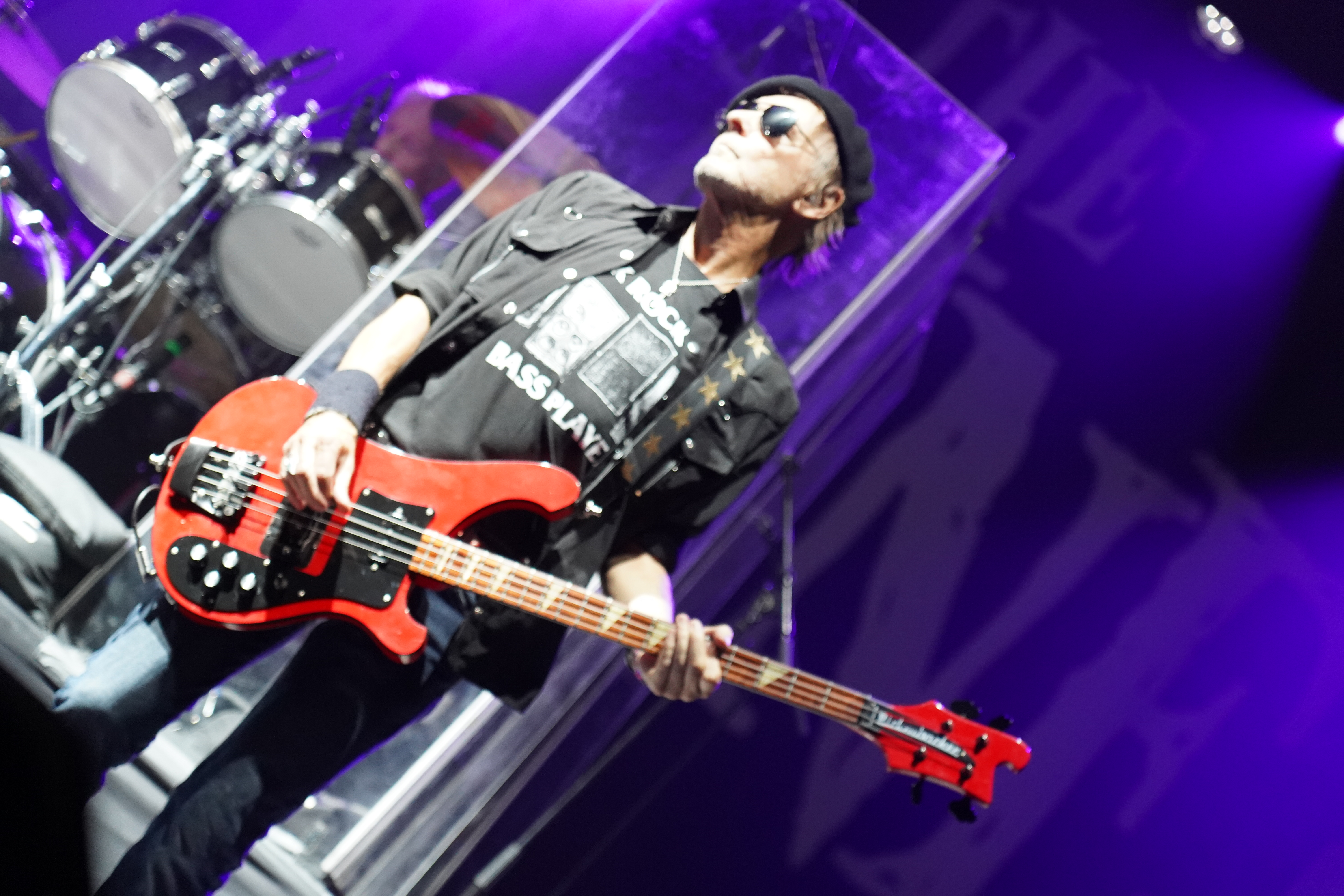 The Damned — Riot Fest 2025