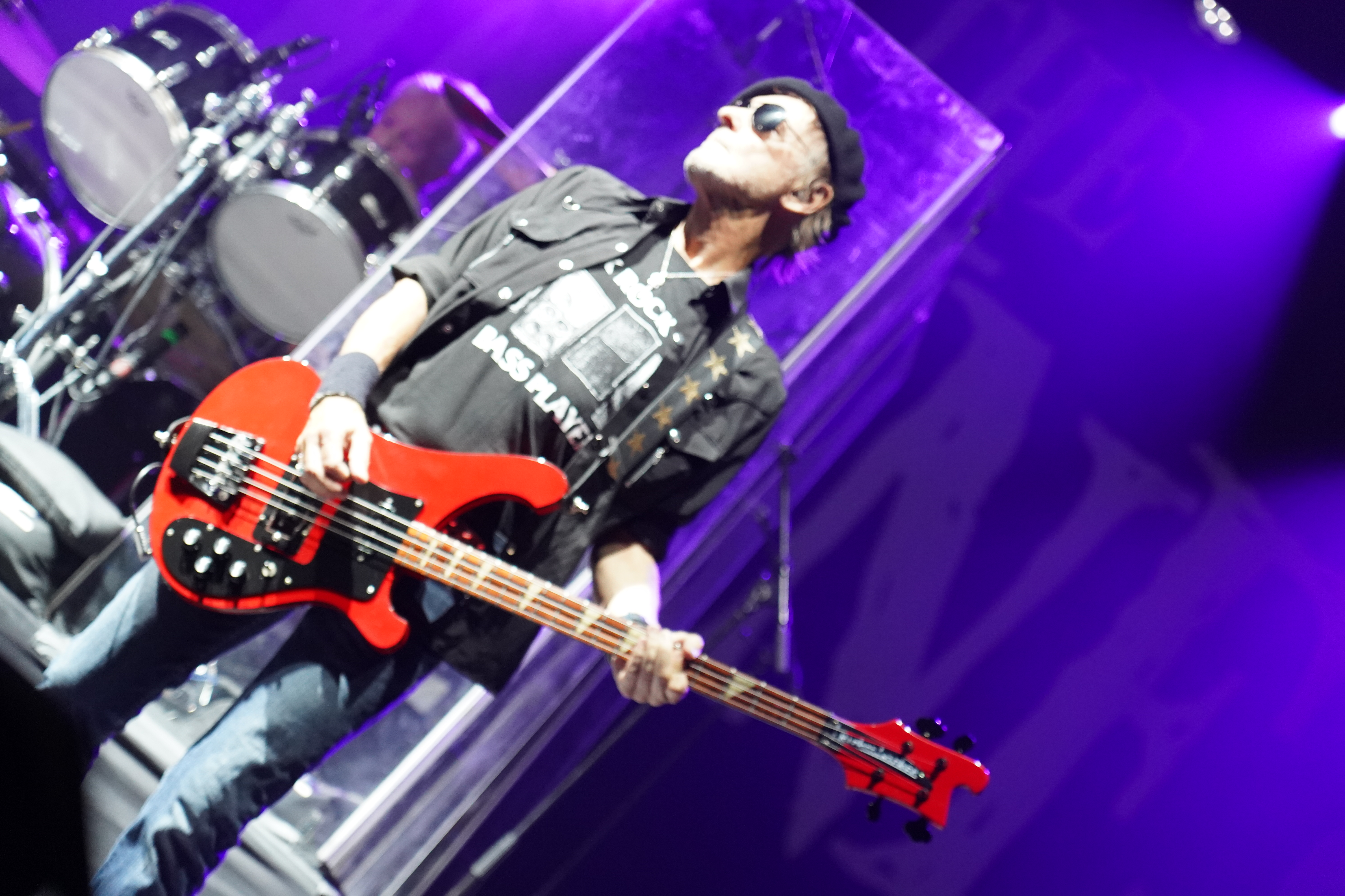 The Damned