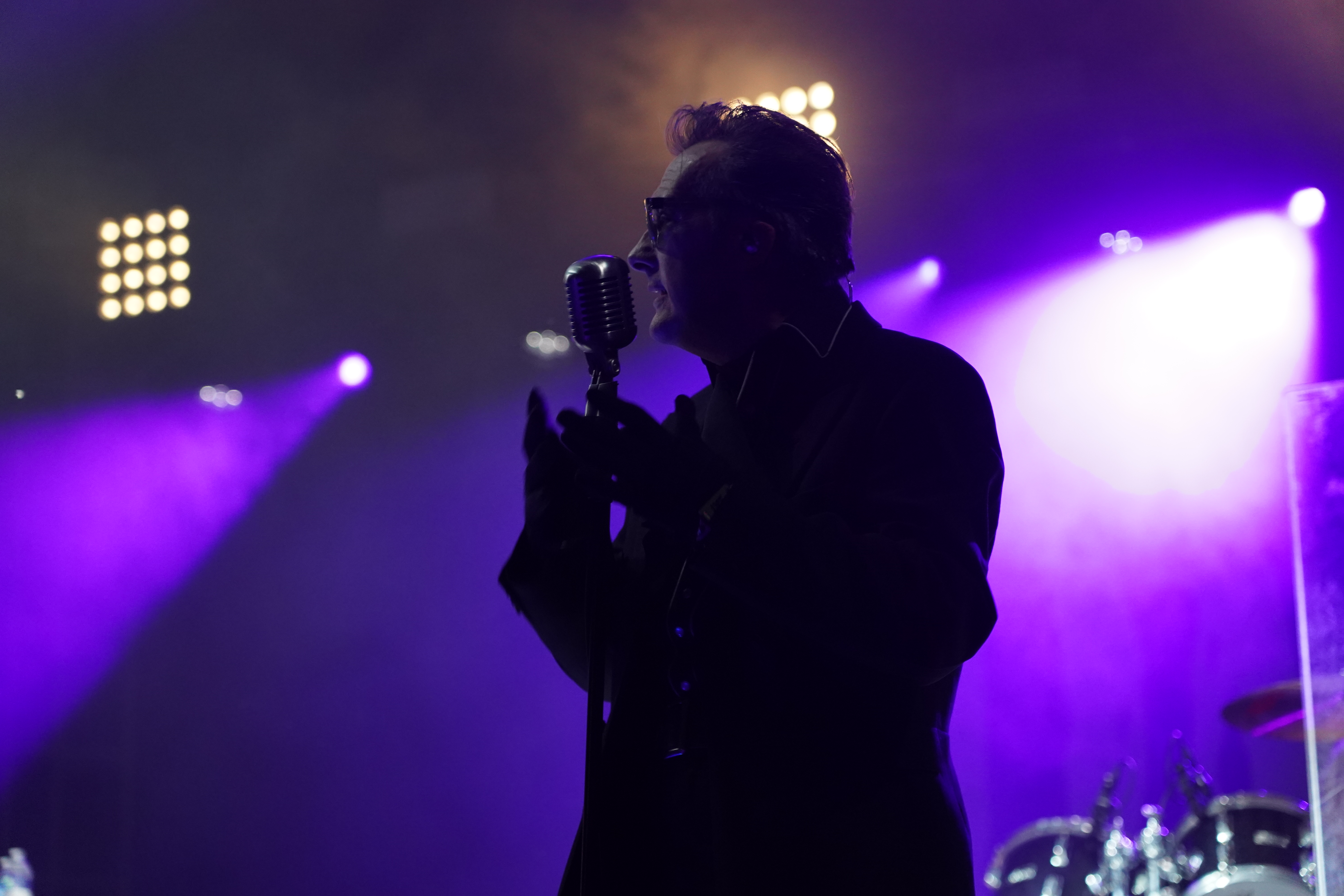 The Damned — Riot Fest 2025