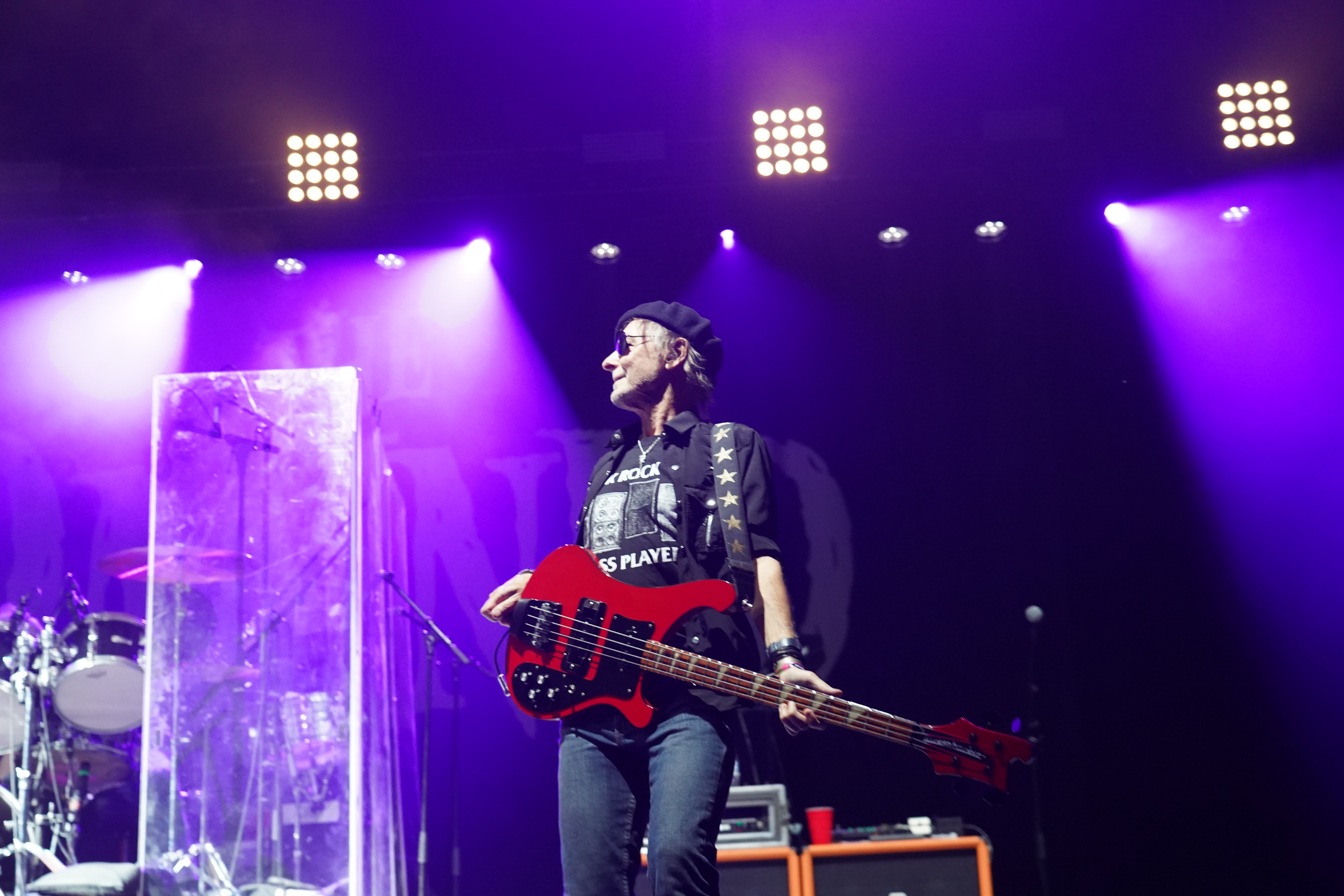 The Damned — Riot Fest 2025