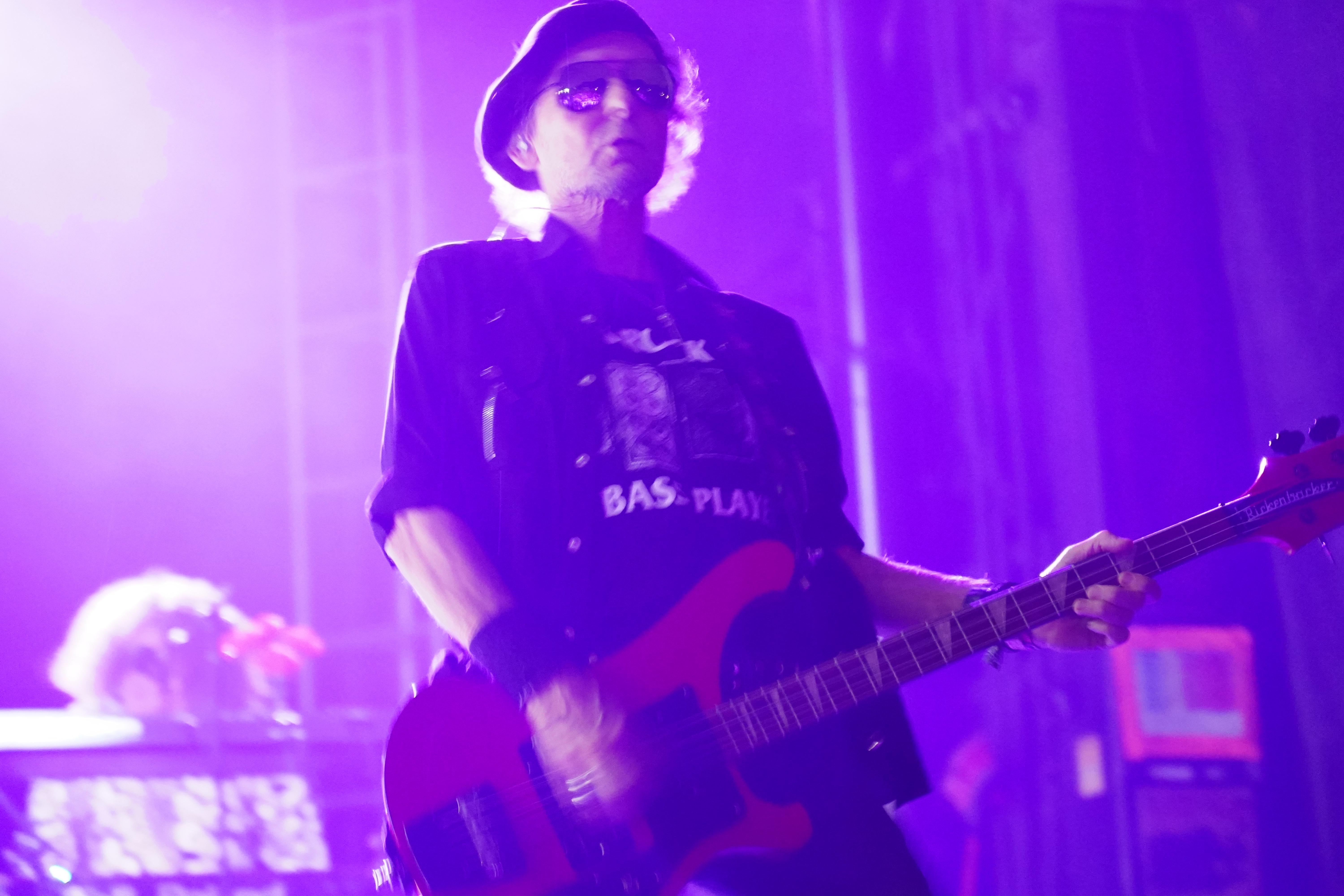 The Damned — Riot Fest 2025