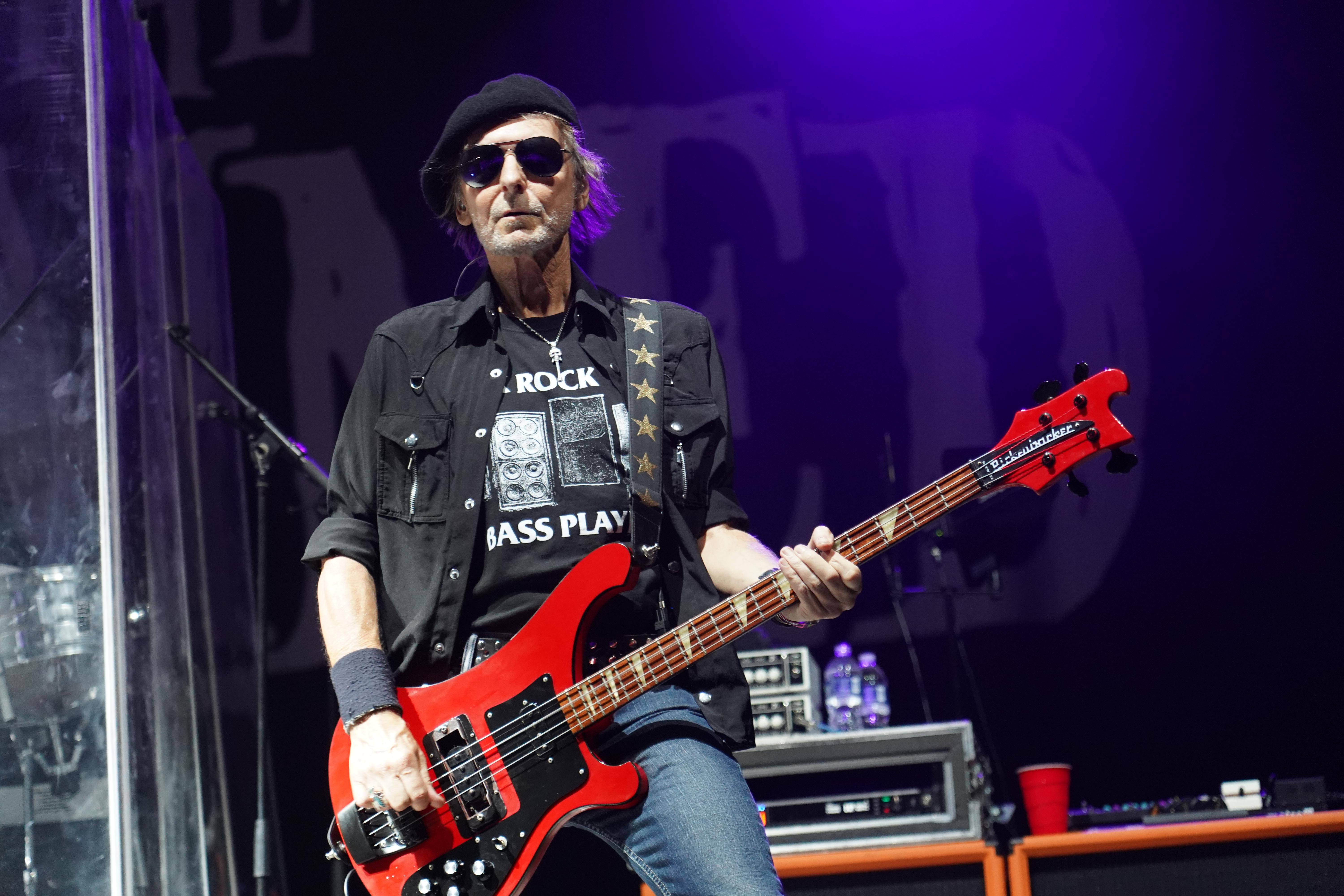 The Damned — Riot Fest 2025