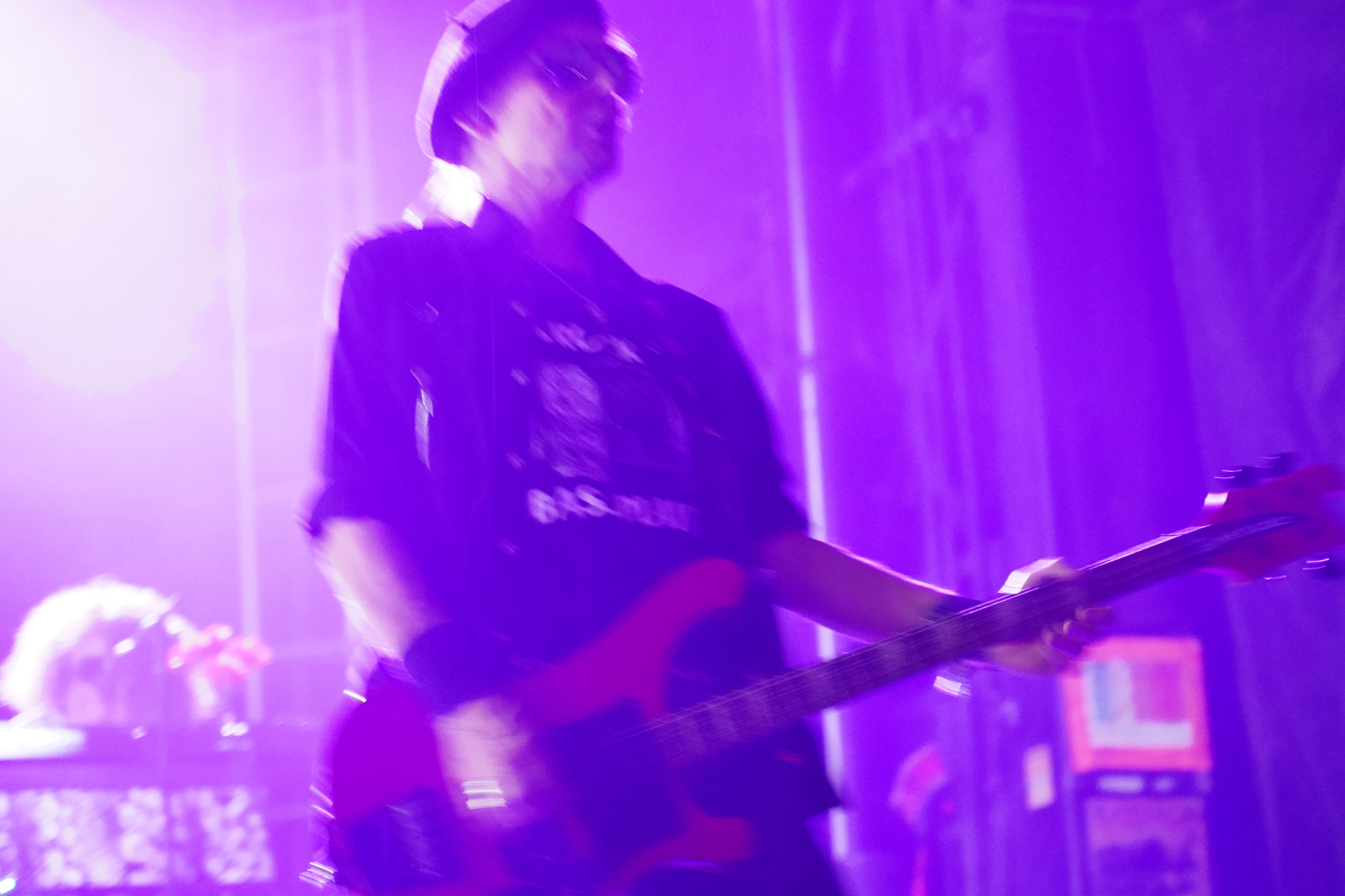 The Damned — Riot Fest 2025
