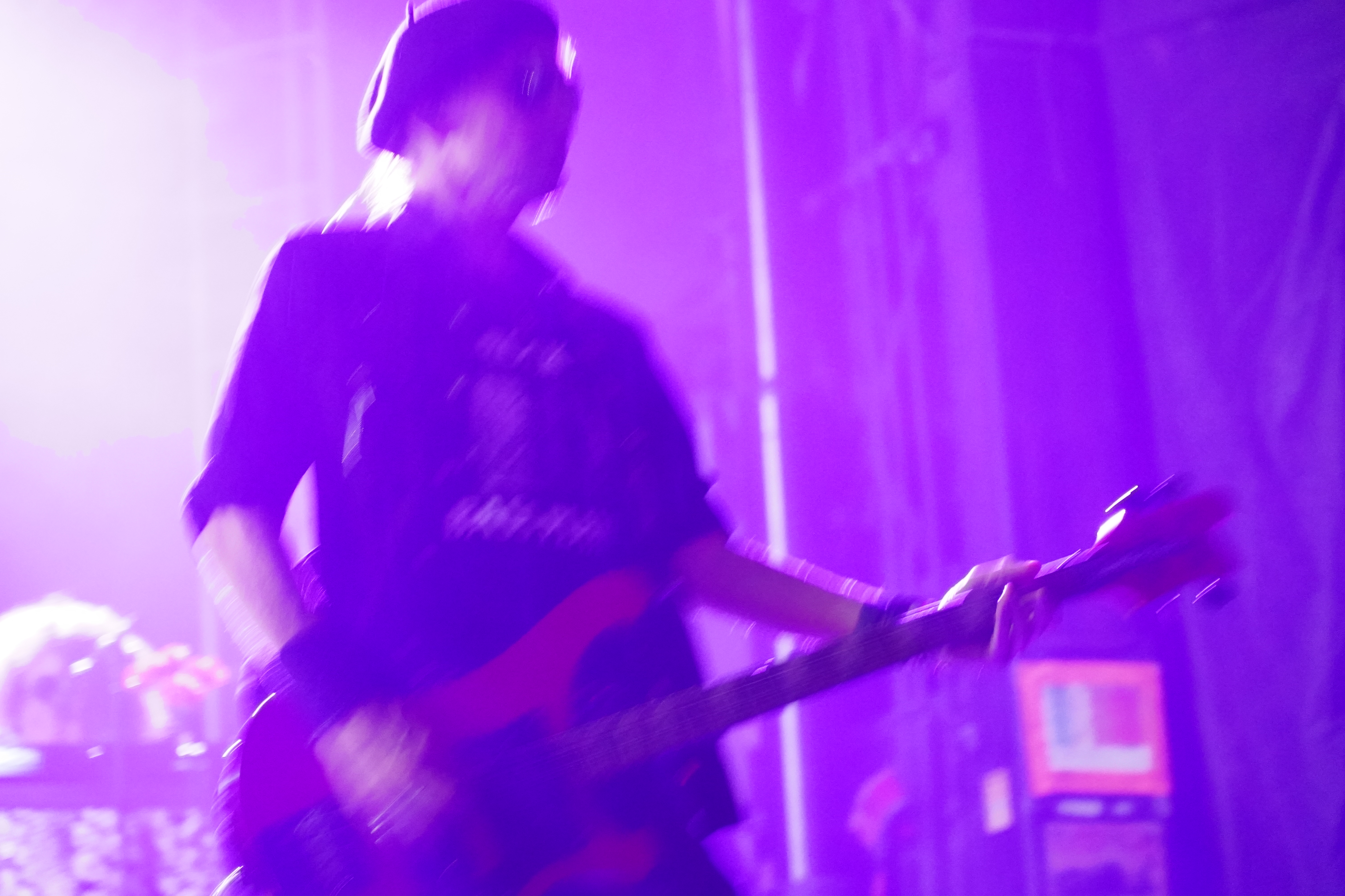 The Damned — Riot Fest 2025