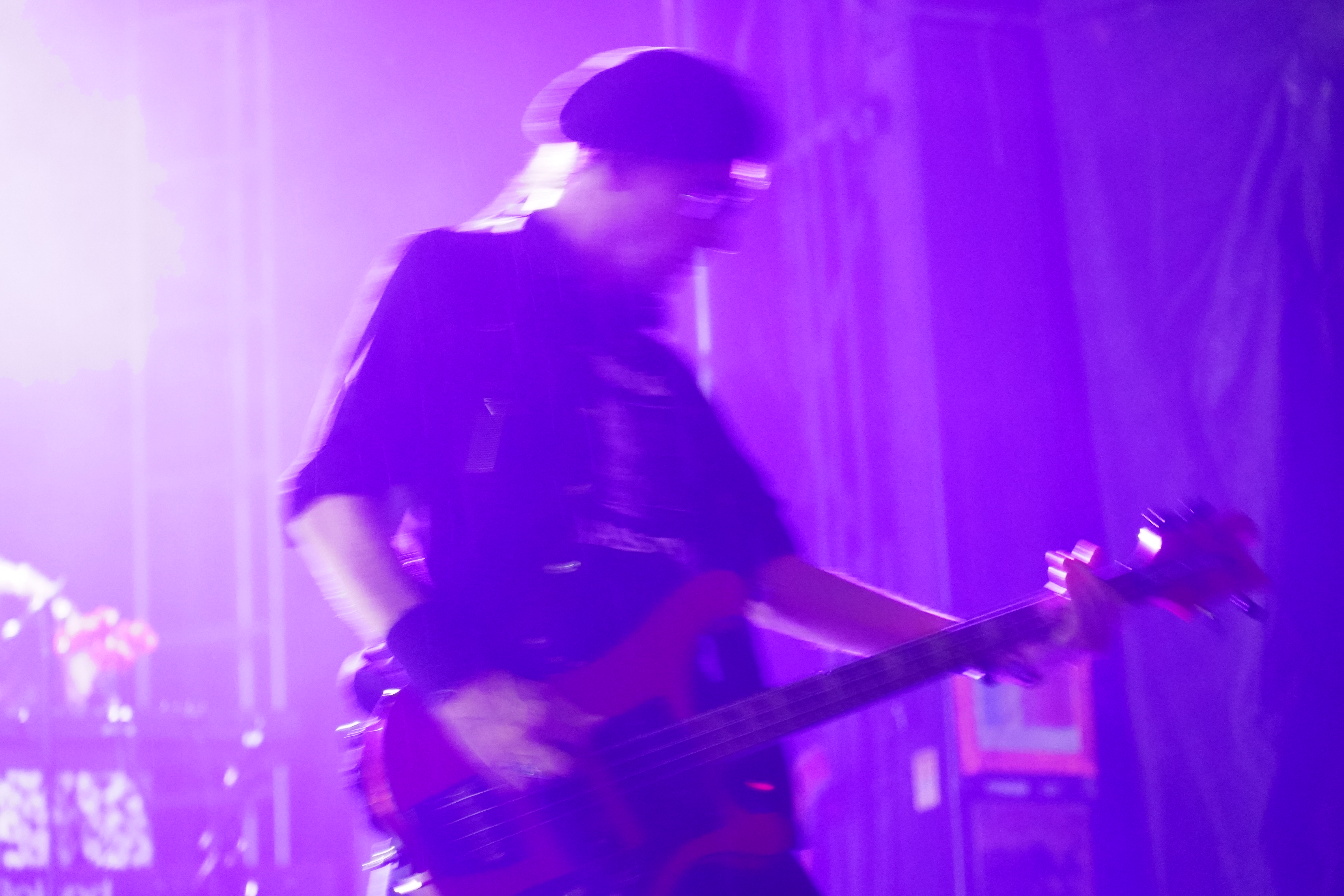 The Damned — Riot Fest 2025