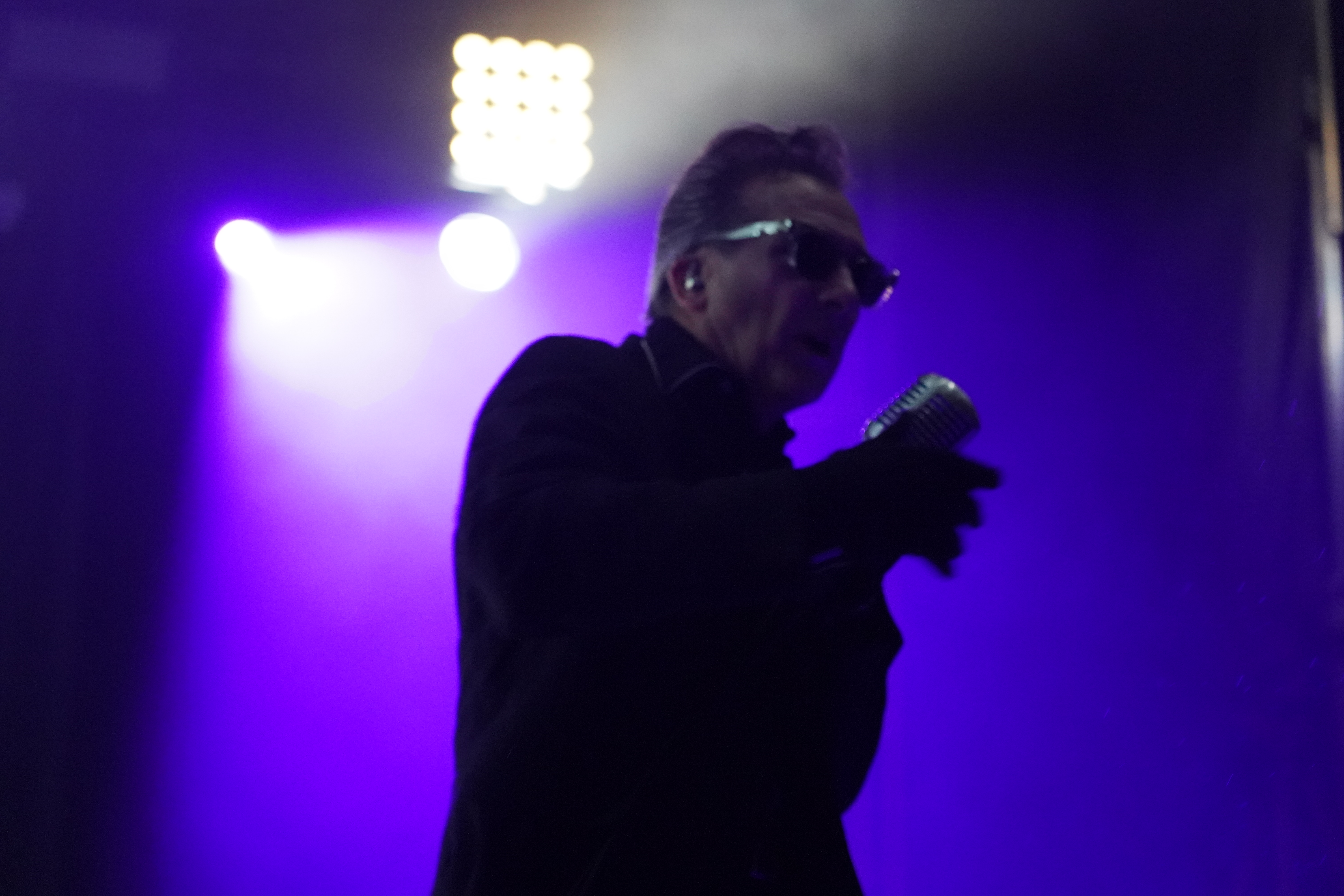 The Damned — Riot Fest 2025
