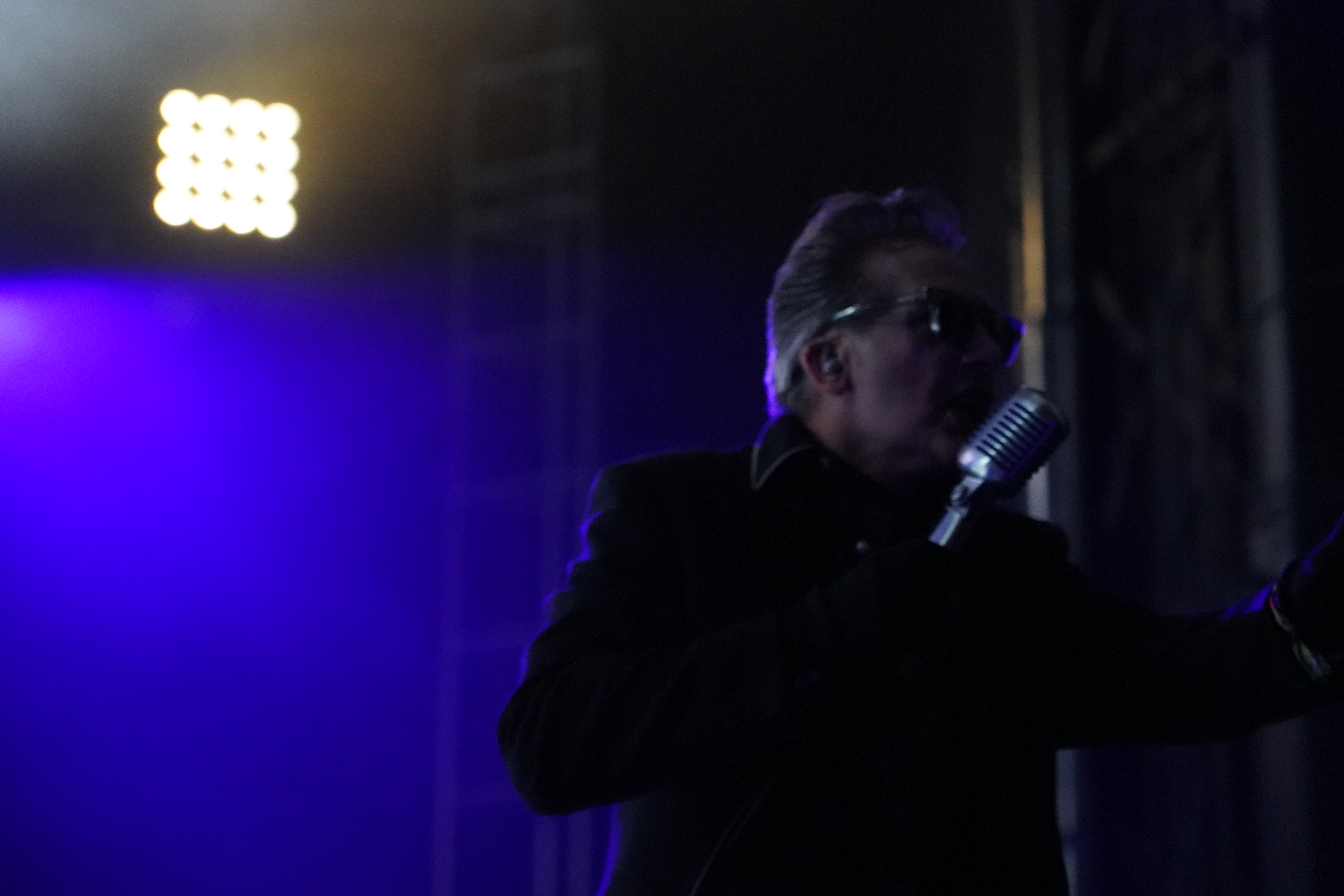 The Damned — Riot Fest 2025