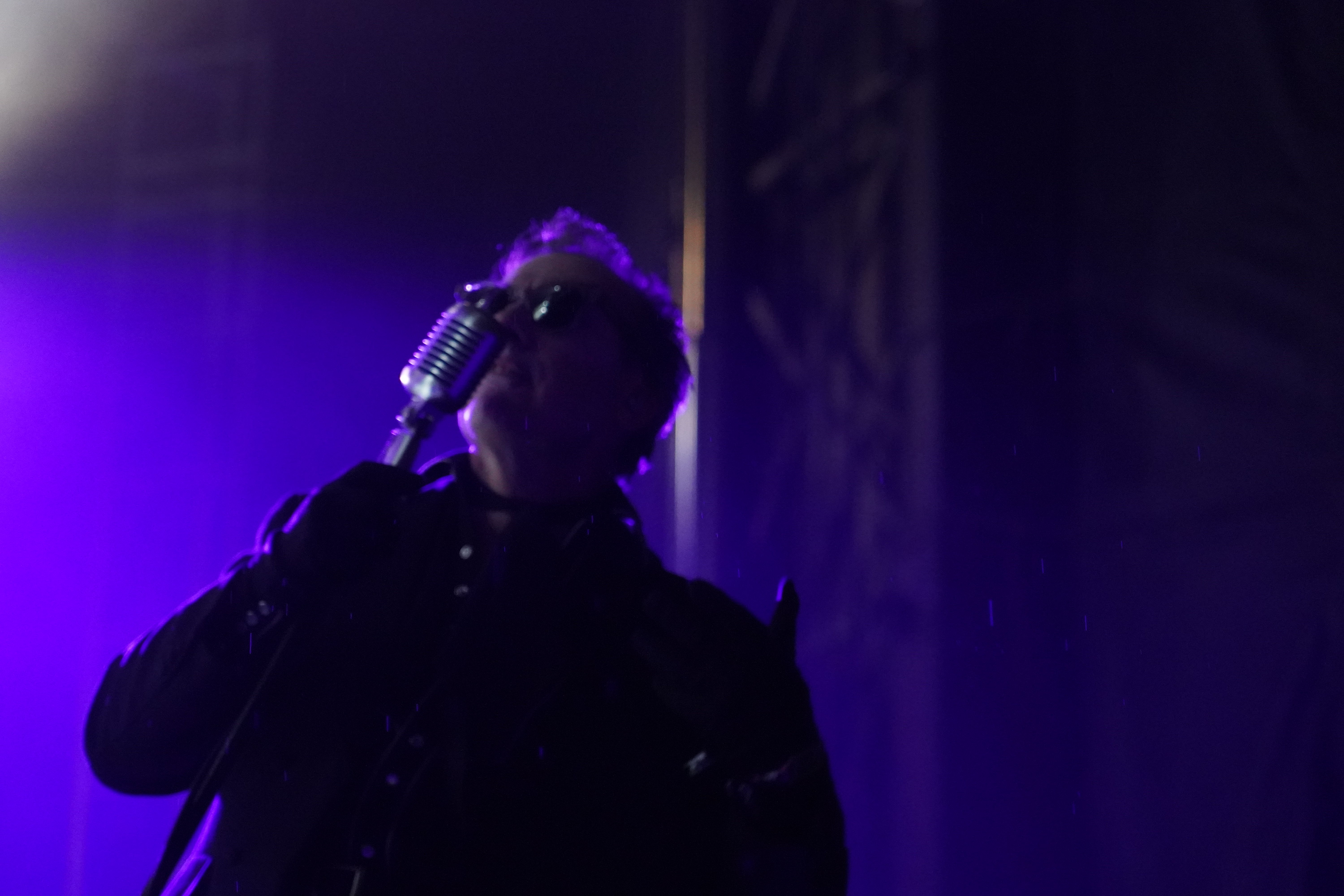 The Damned — Riot Fest 2025