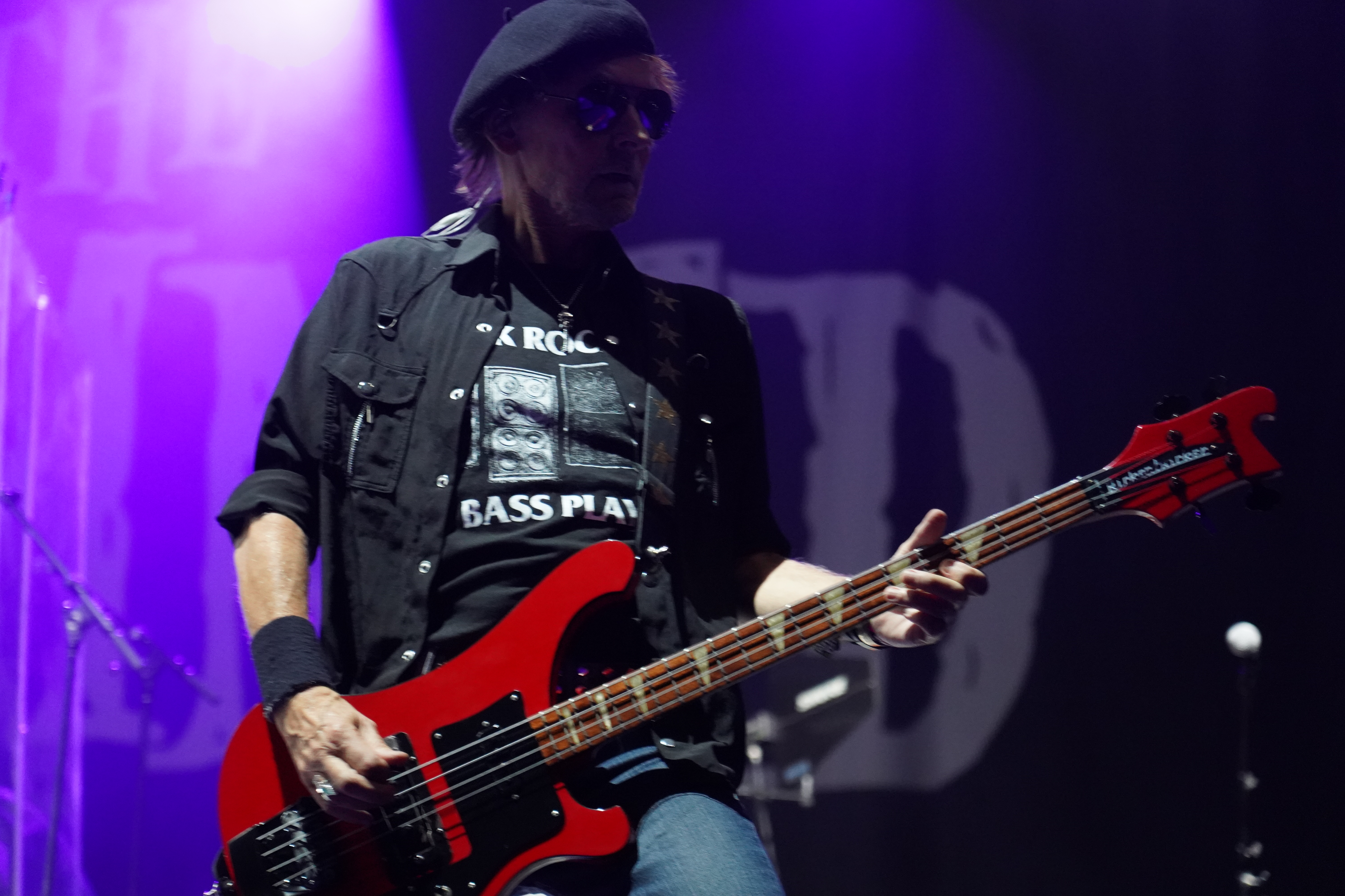 The Damned — Riot Fest 2025